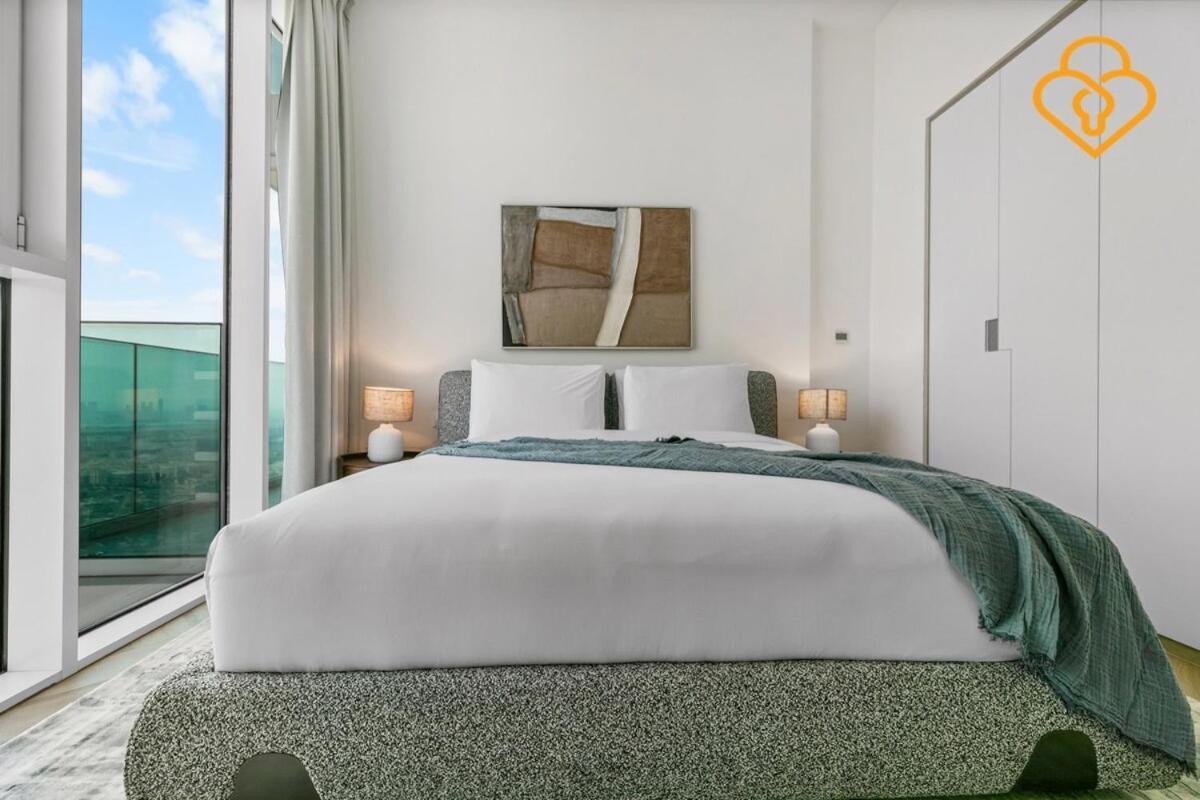 Keysplease Brand New 3 Bedroom Zaabeel Minutes To Wtc & Downtown 4007 Appartement