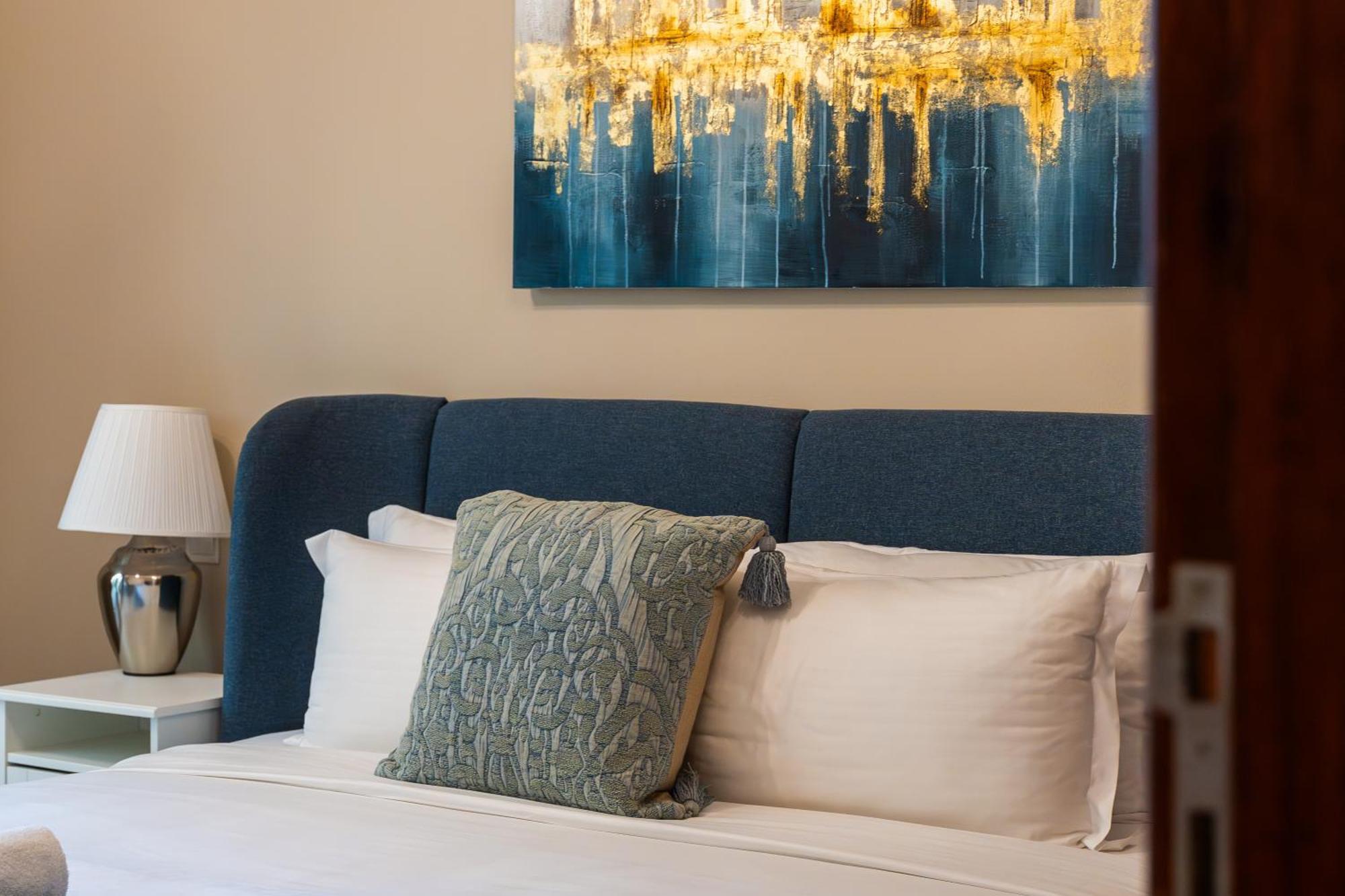 Cosy 4br On Jbr - Close To Shops & Dining, Perfect For Families & Groups - By Sunkissed Homes Apartamento Dubái