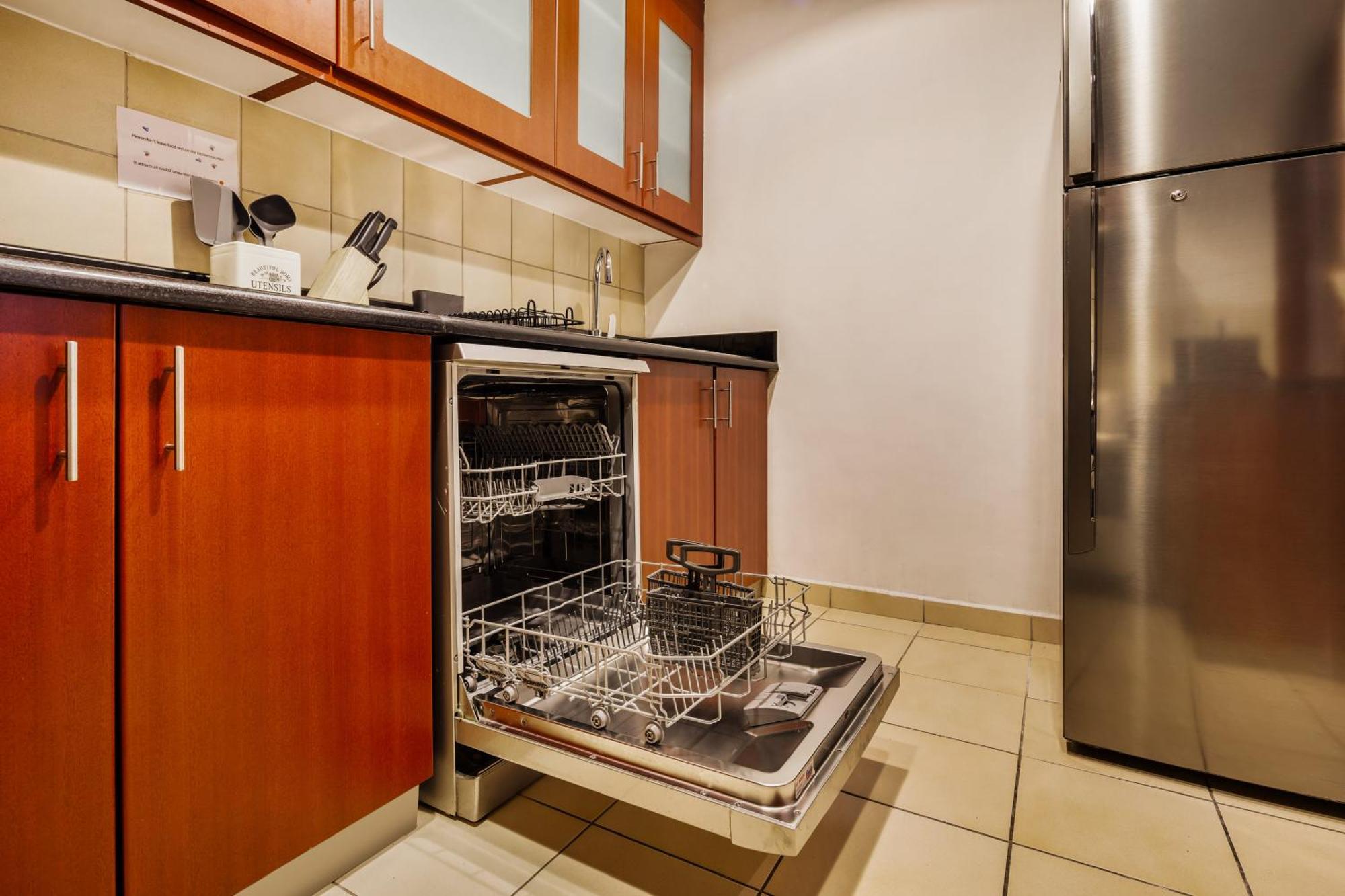 Apartamento Cosy 4br On Jbr - Close To Shops & Dining, Perfect For Families & Groups - By Sunkissed Homes *