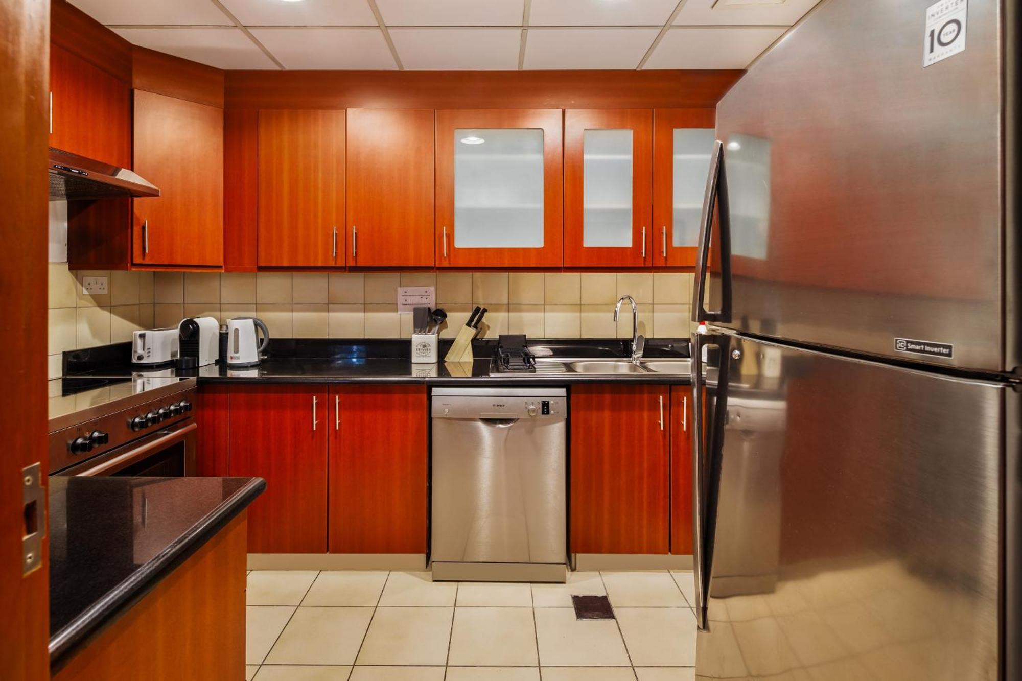 Apartamento Cosy 4br On Jbr - Close To Shops & Dining, Perfect For Families & Groups - By Sunkissed Homes