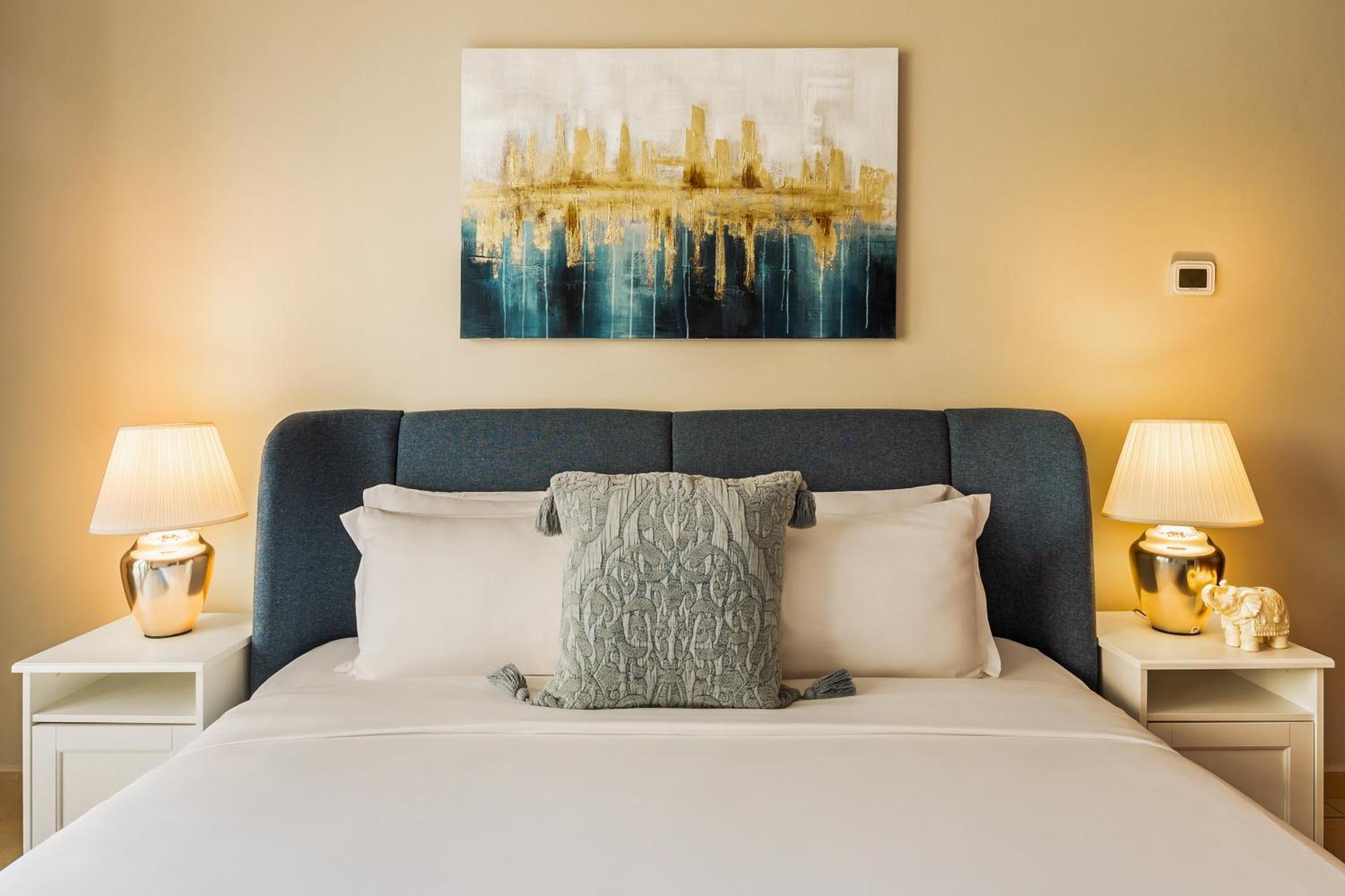 Cosy 4br On Jbr - Close To Shops & Dining, Perfect For Families & Groups - By Sunkissed Homes Apartamento Dubái