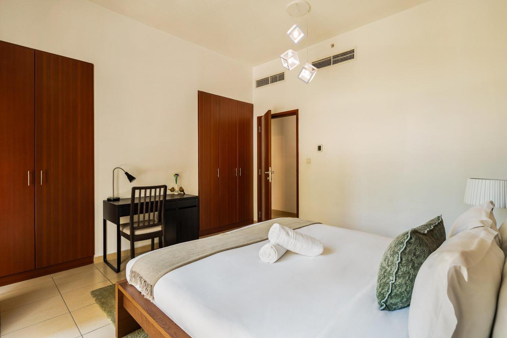 Apartamento Cosy 4br On Jbr - Close To Shops & Dining, Perfect For Families & Groups - By Sunkissed Homes