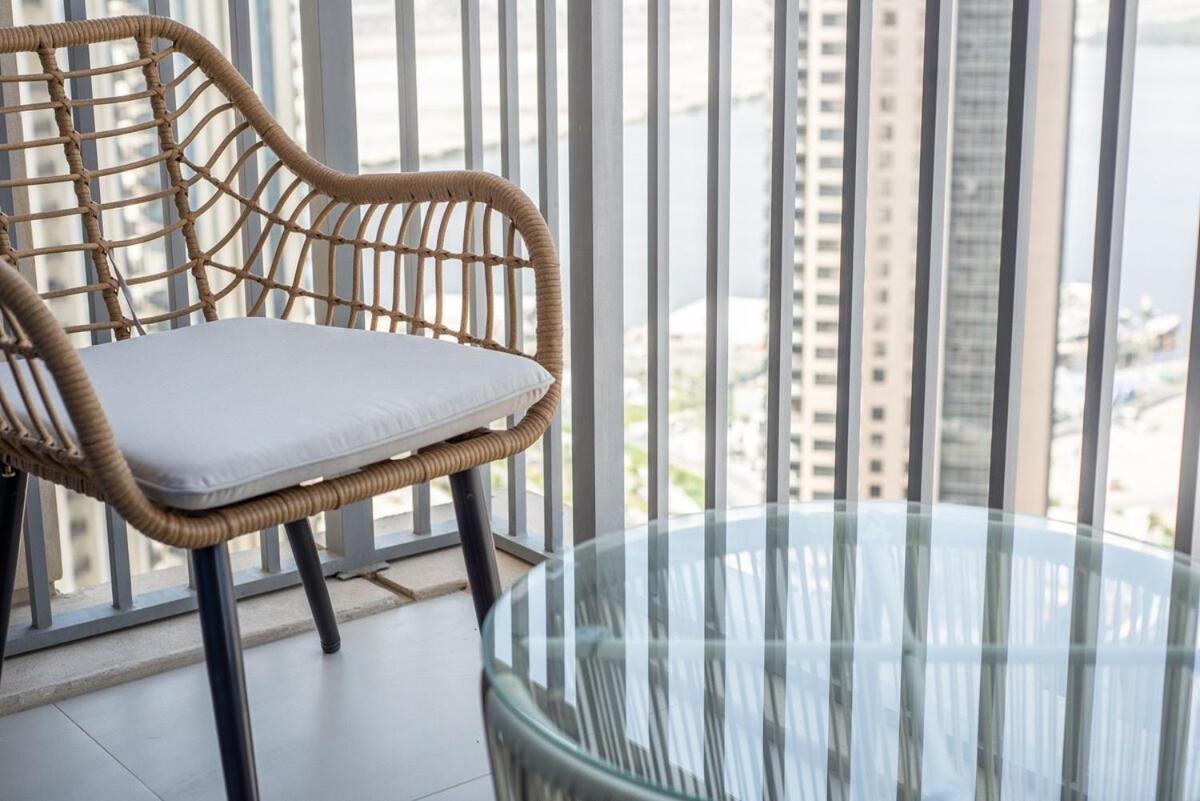 Appartement Stylish Cozy 3-bedroom With Harbour Views In Creek Harbour