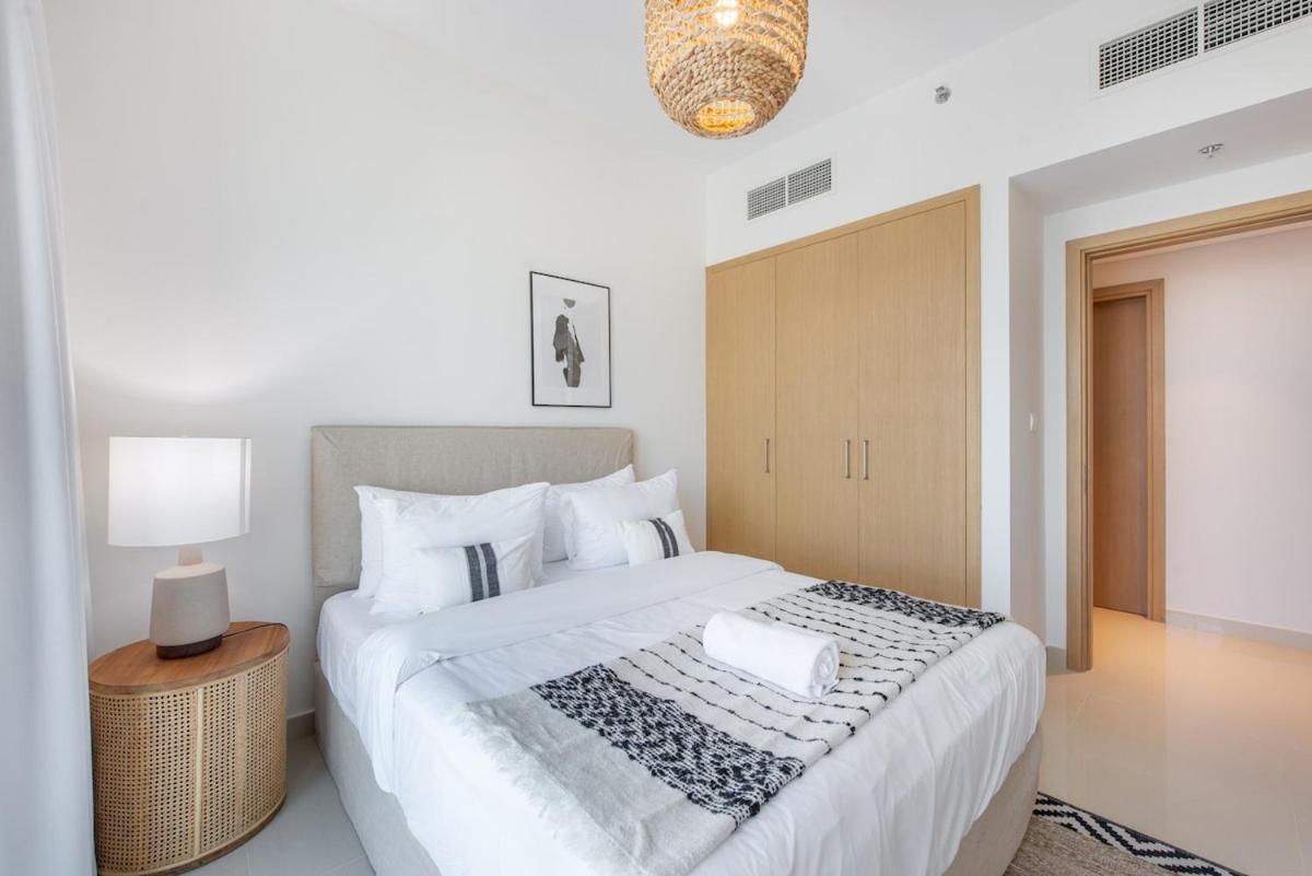 Appartement Stylish Cozy 3-bedroom With Harbour Views In Creek Harbour *