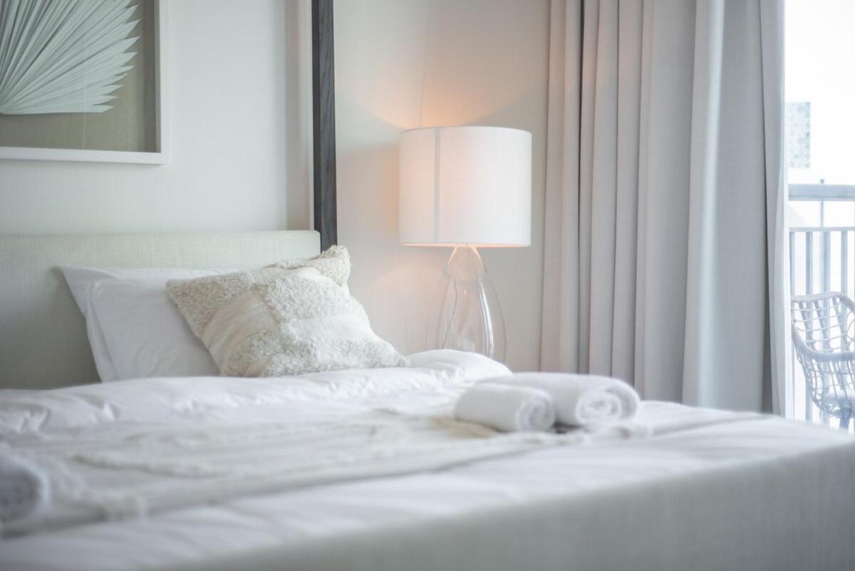 Appartement Stylish Cozy 3-bedroom With Harbour Views In Creek Harbour