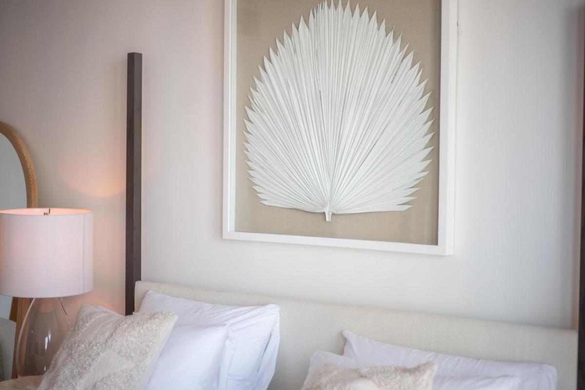 Stylish Cozy 3-bedroom With Harbour Views In Creek Harbour *