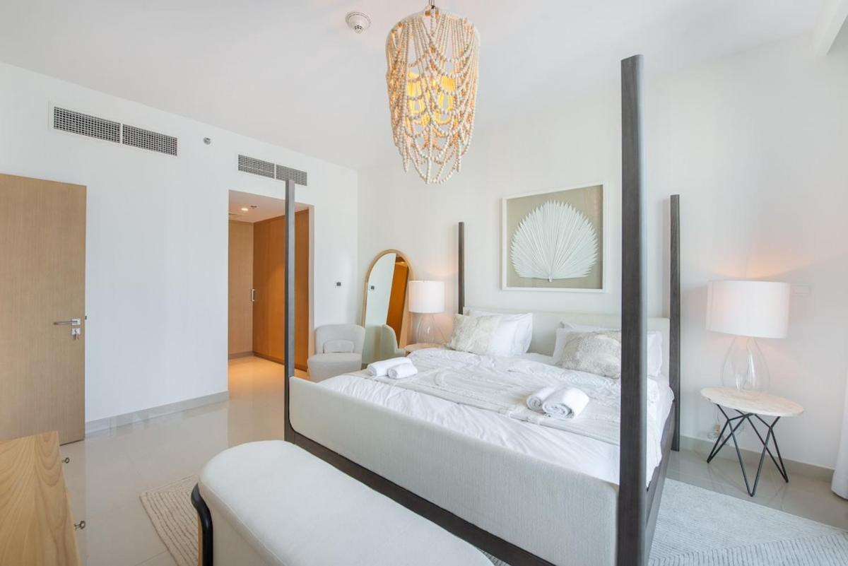 Stylish Cozy 3-bedroom With Harbour Views In Creek Harbour Appartement *