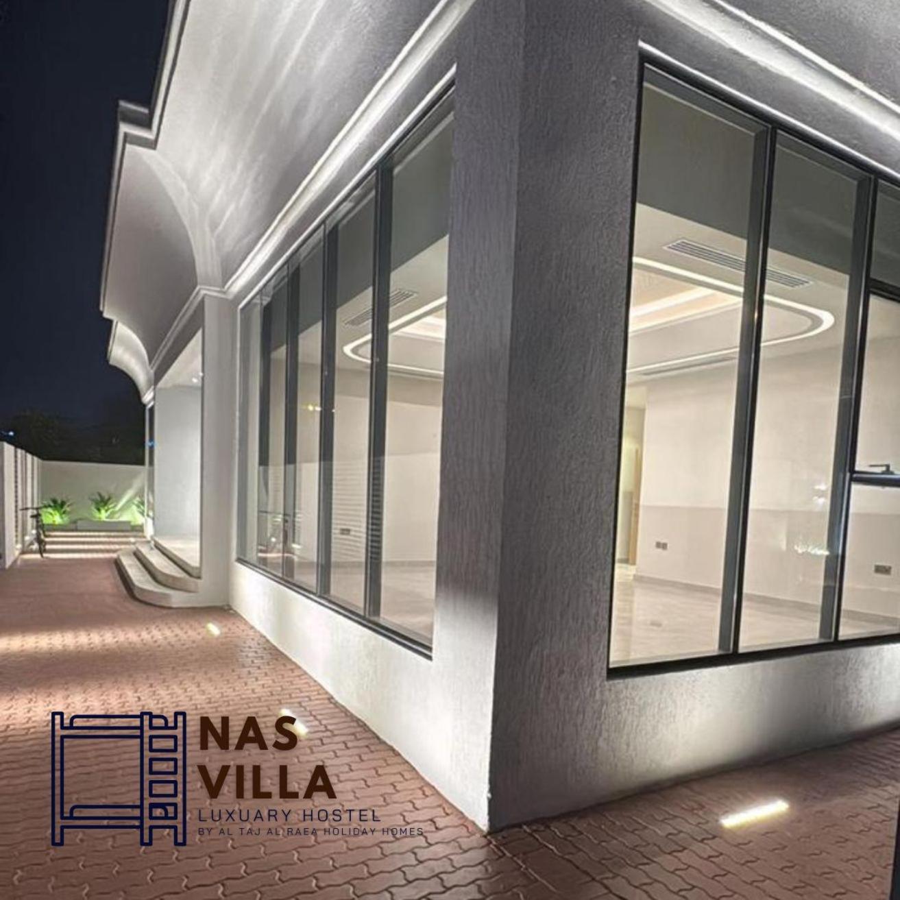 Bed and breakfast Nas Luxury