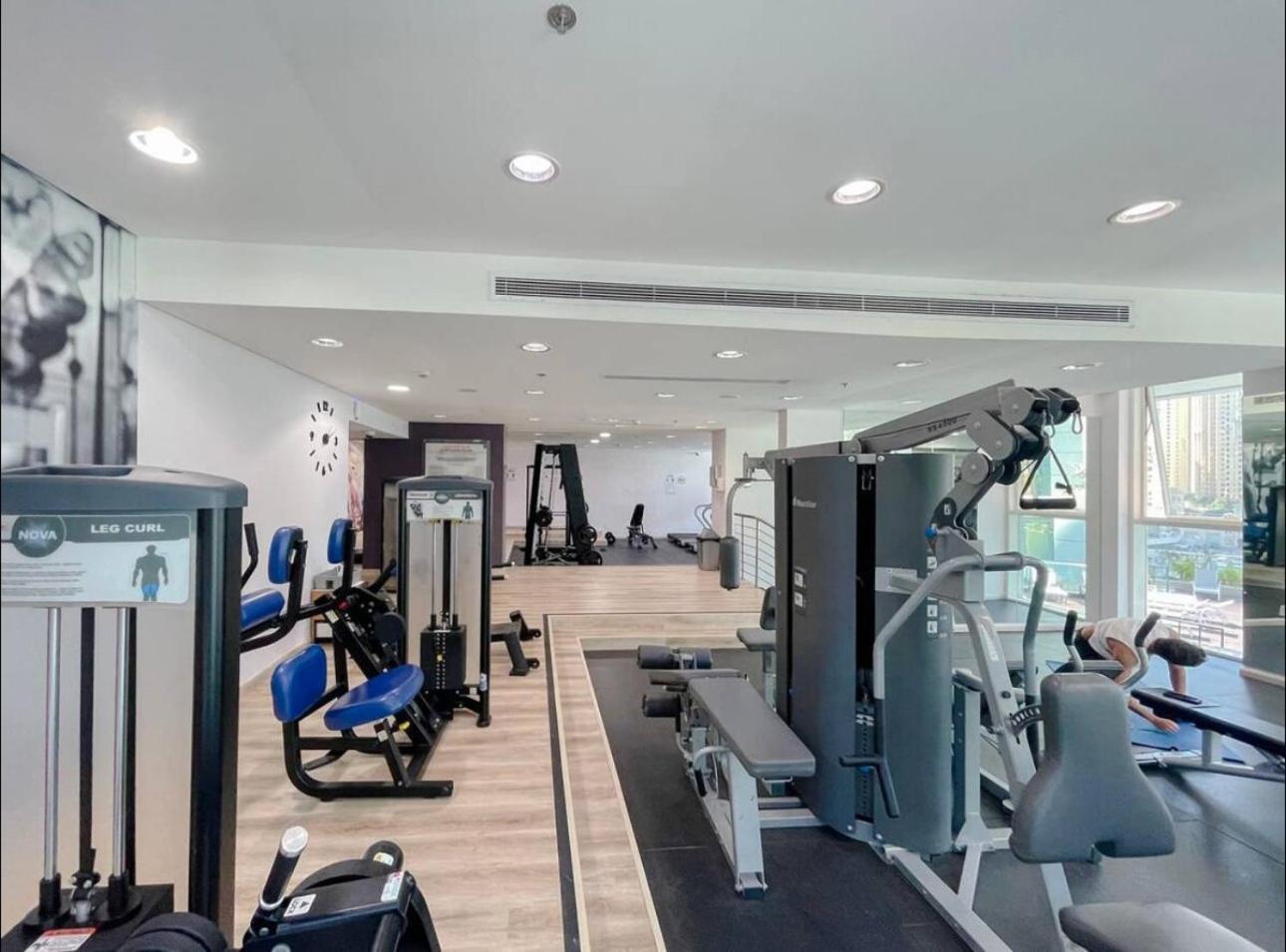 Appartement Aws Homes - Contemporary Marina *