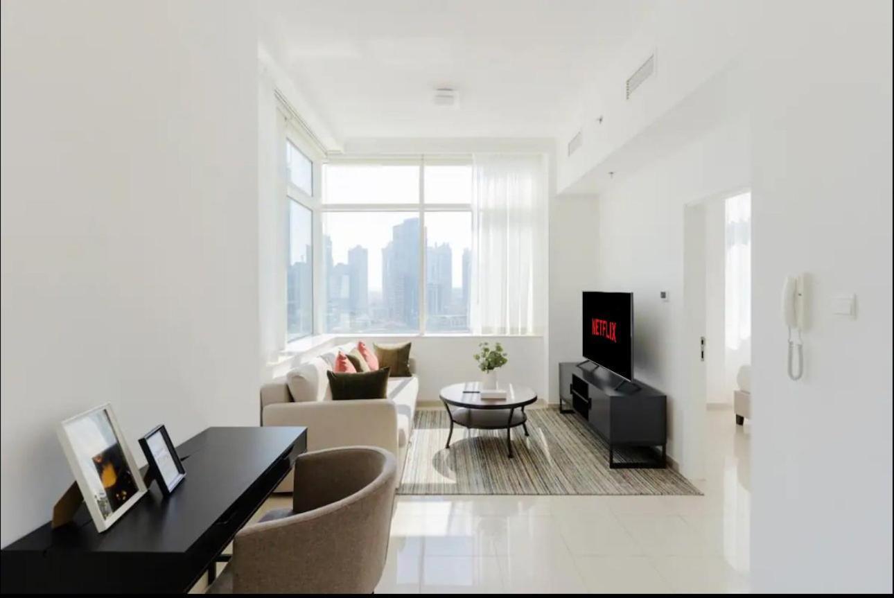 Appartement Aws Homes - Contemporary Marina