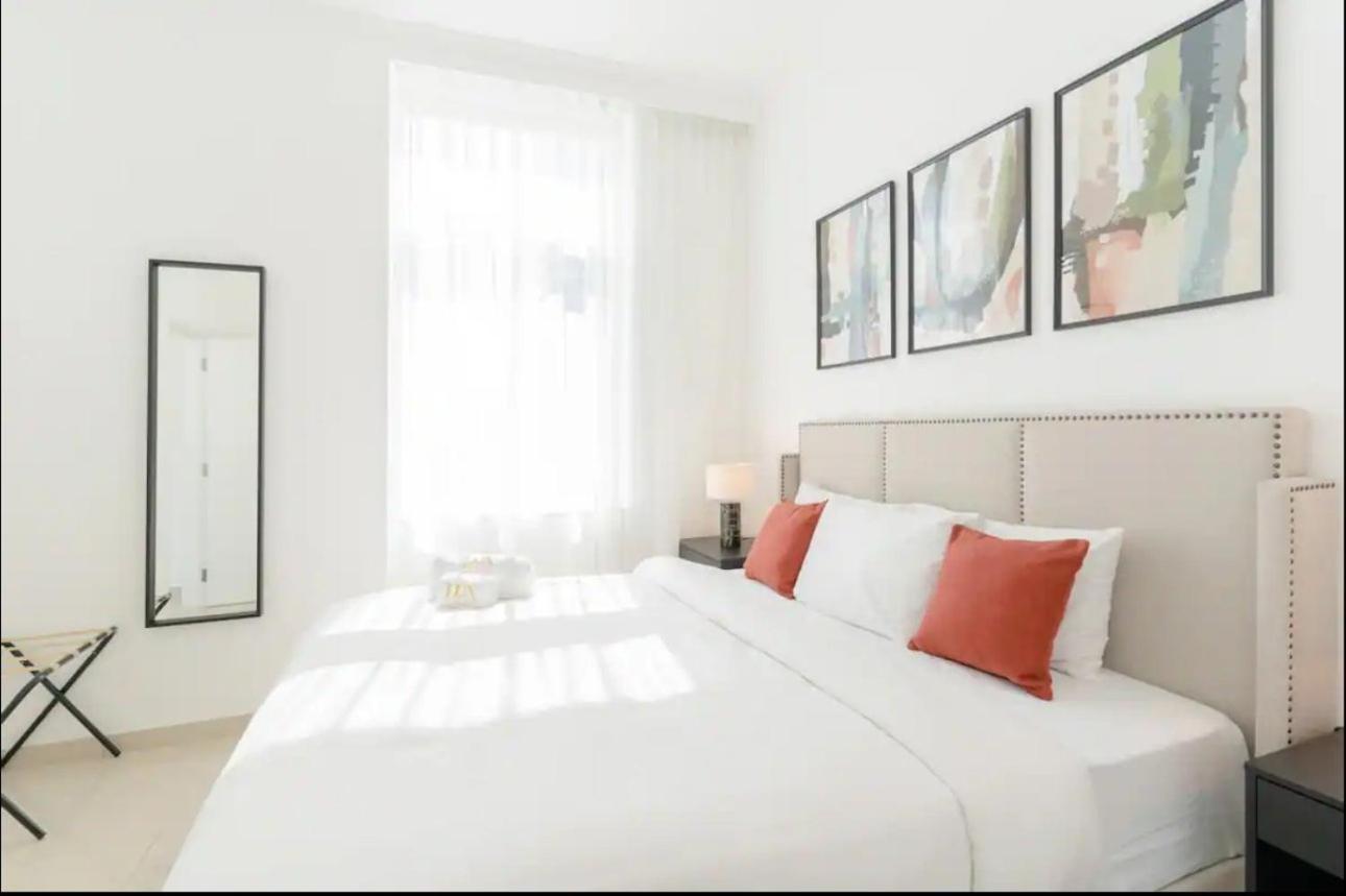 Aws Homes - Contemporary Marina * Dubaï