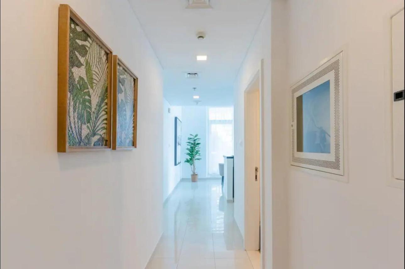 Appartement Aws Homes - Contemporary Marina