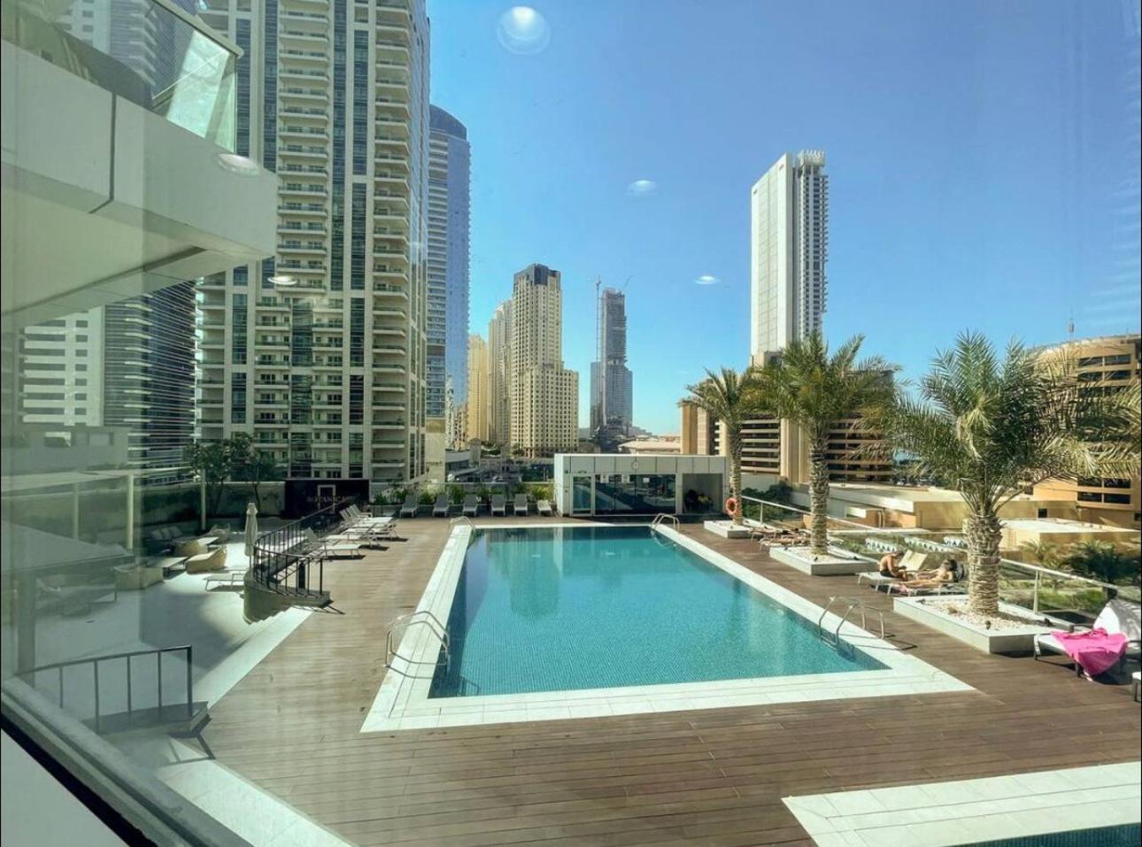 Appartement Aws Homes - Contemporary Marina