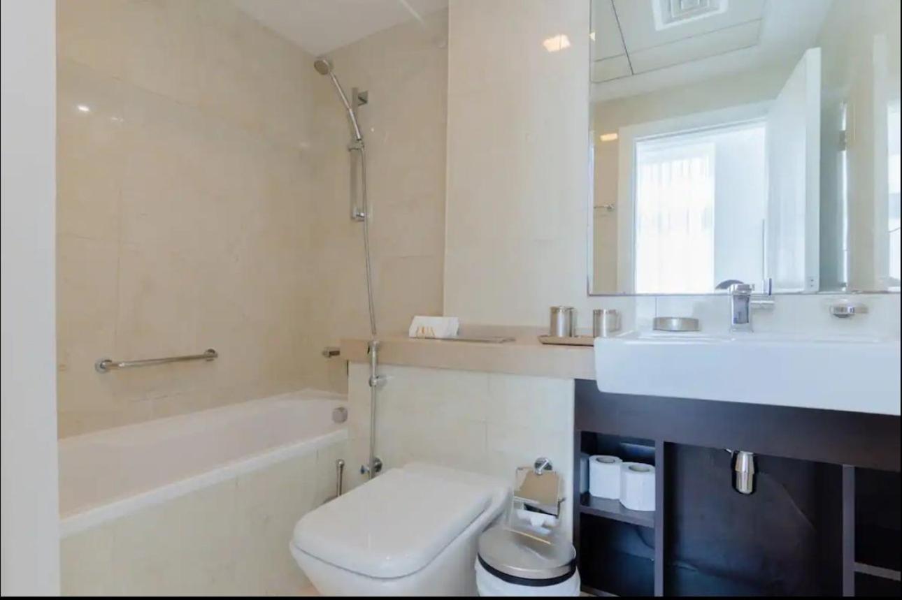 Aws Homes - Contemporary Marina Dubaï