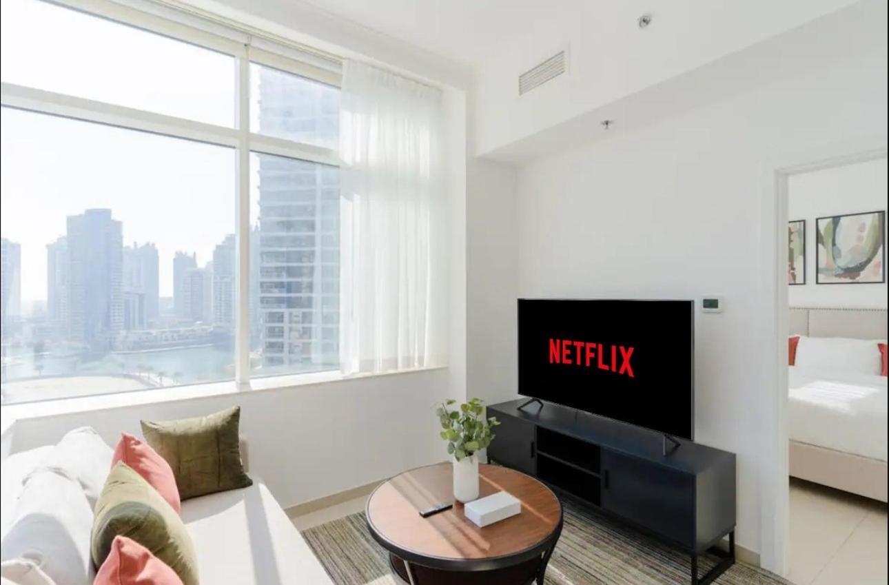 Aws Homes - Contemporary Marina Appartement