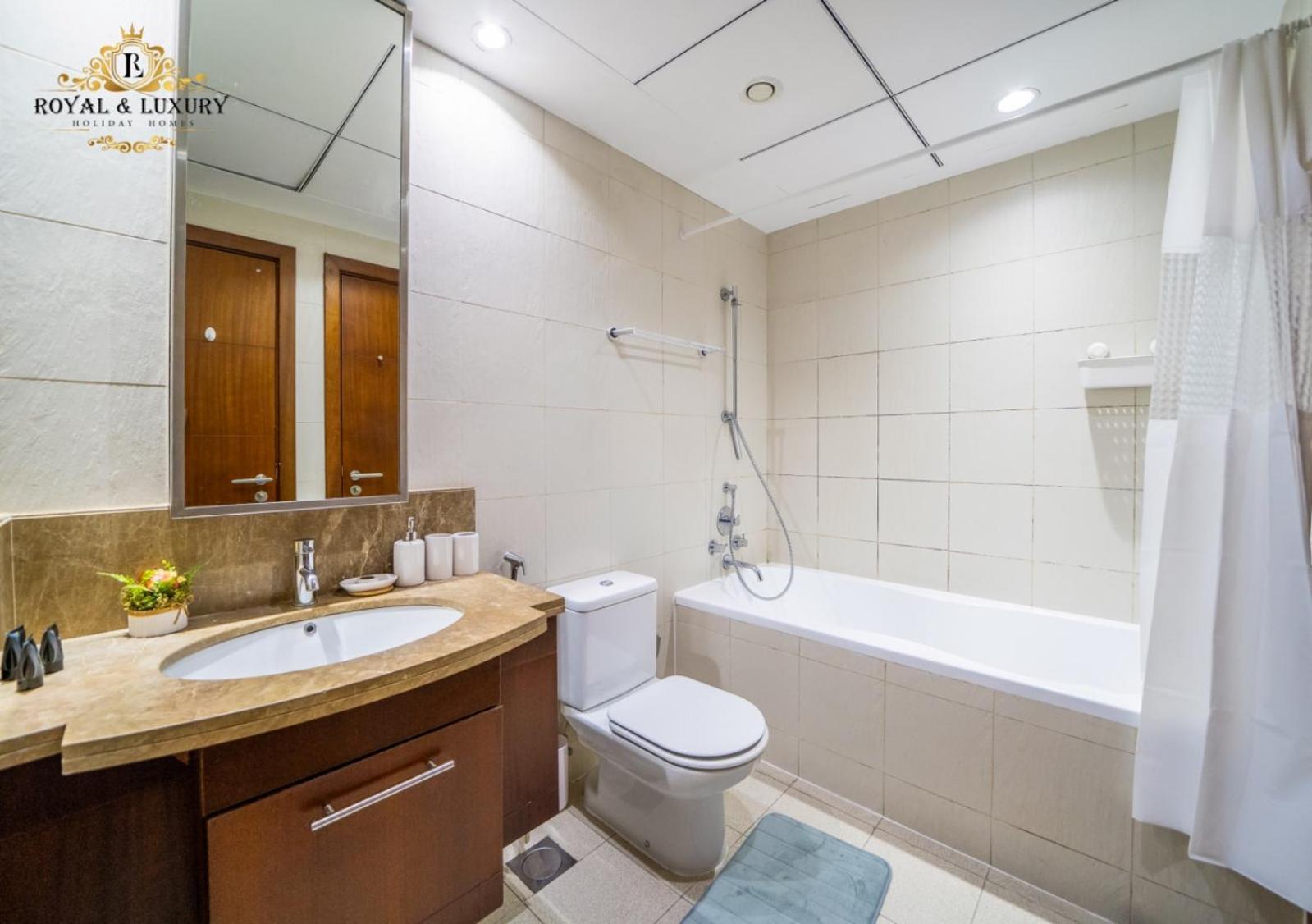 Appartement Chic 1-bedroom Haven In Standpoint A Tower, Downtown *