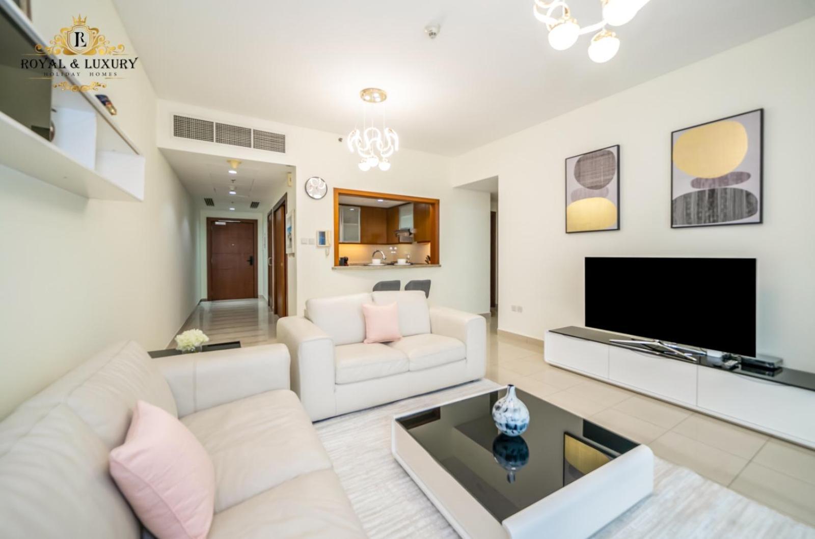 Appartement Chic 1-bedroom Haven In Standpoint A Tower, Downtown