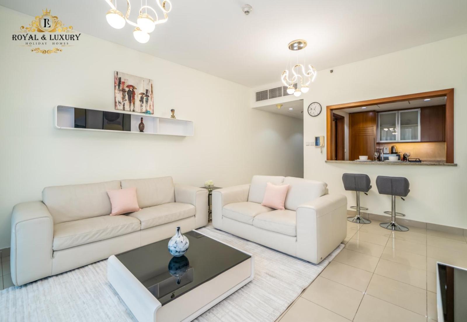 Appartement Chic 1-bedroom Haven In Standpoint A Tower, Downtown