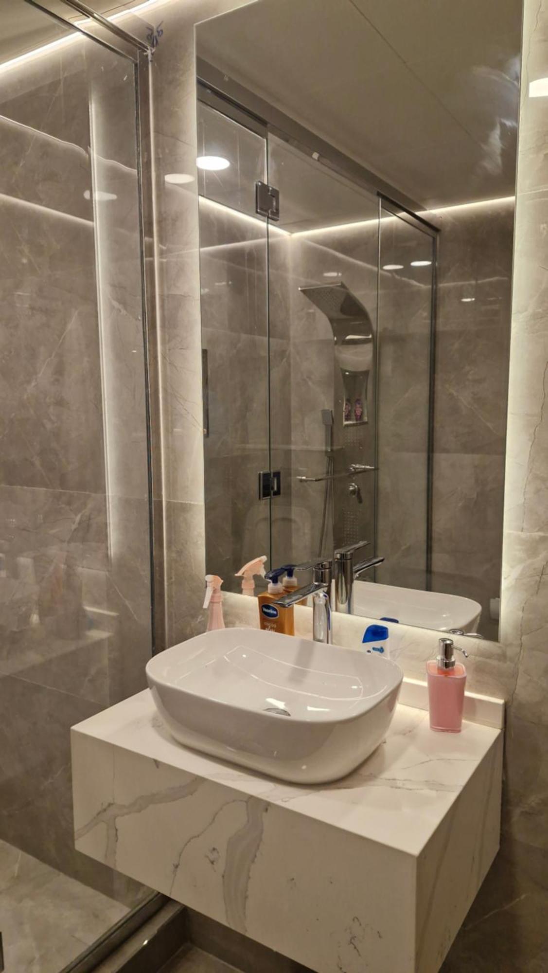 Nas Luxury Bed and breakfast
