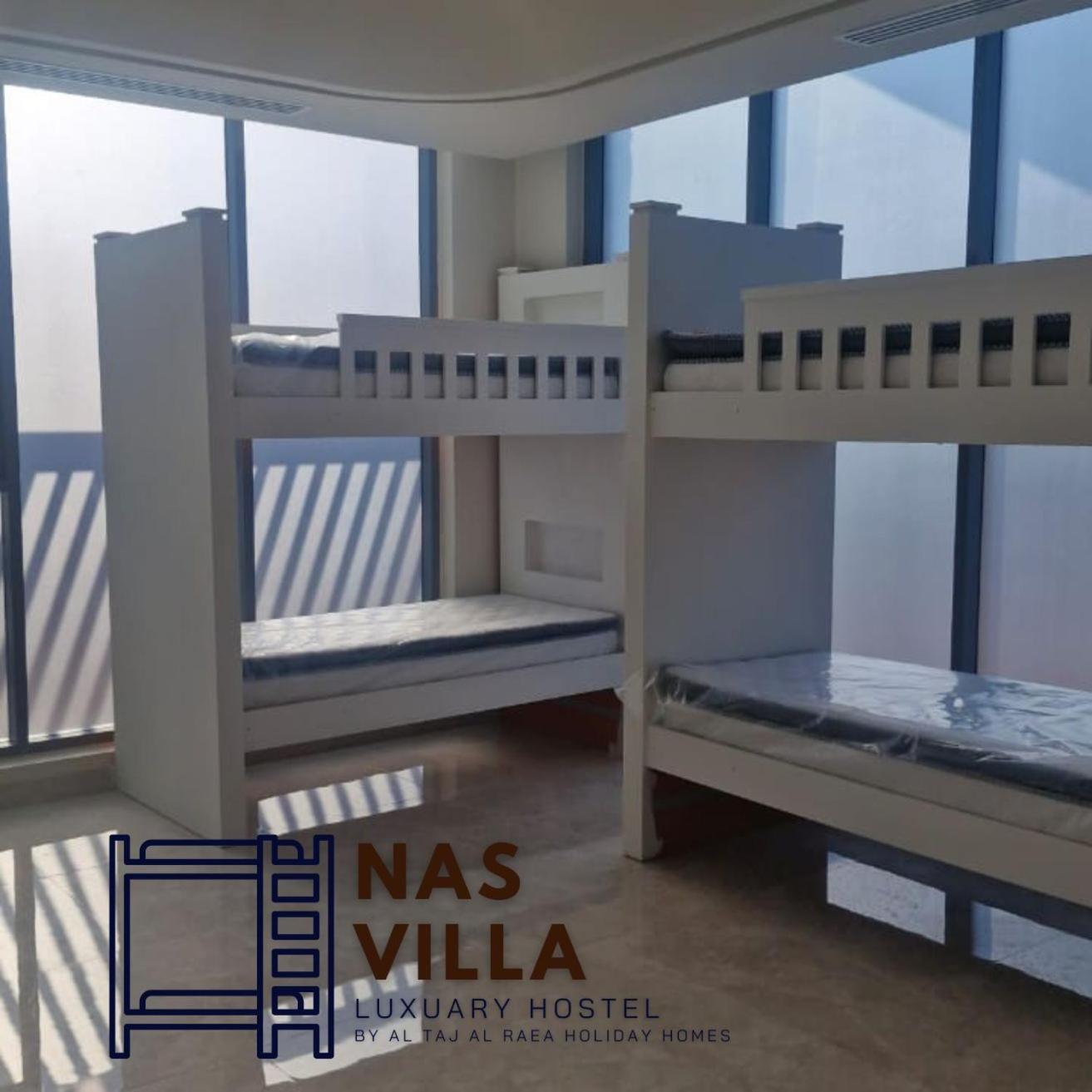 Nas Luxury Bed and breakfast