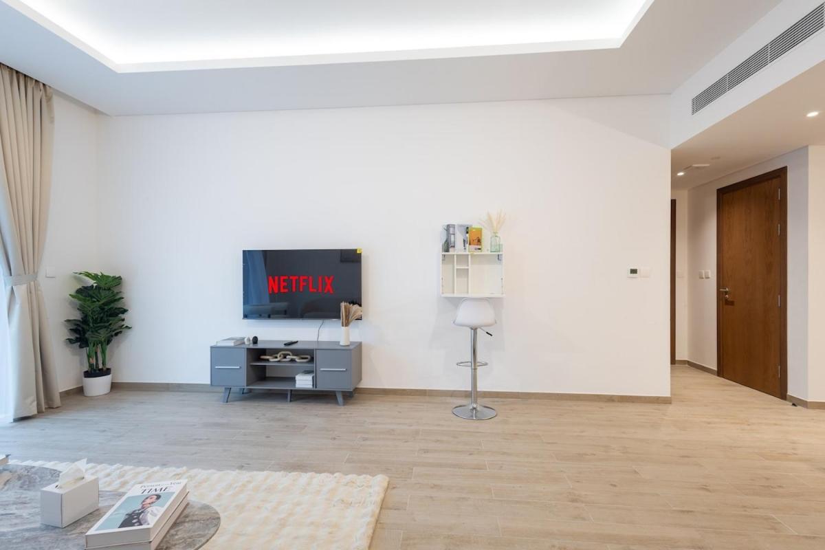Lejlighed Luxe 1br In Citywalk With Pool Balcony & *