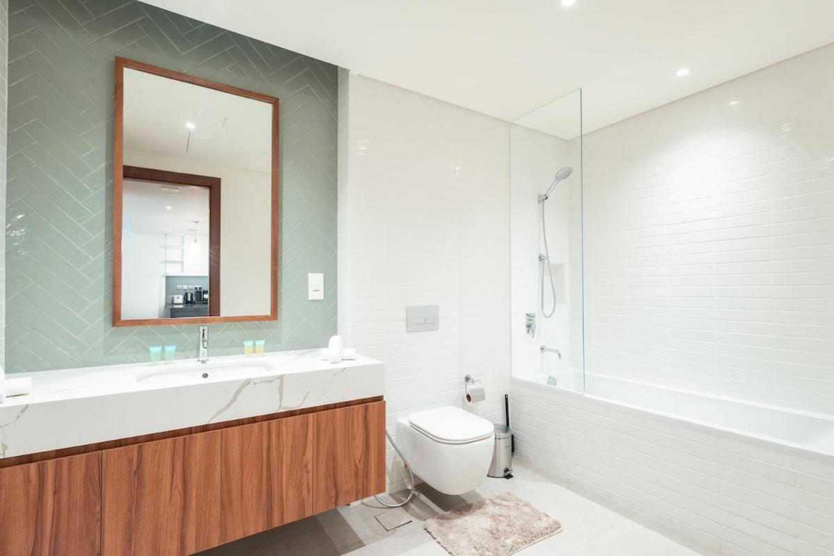 Lejlighed Luxe 1br In Citywalk With Pool Balcony & *