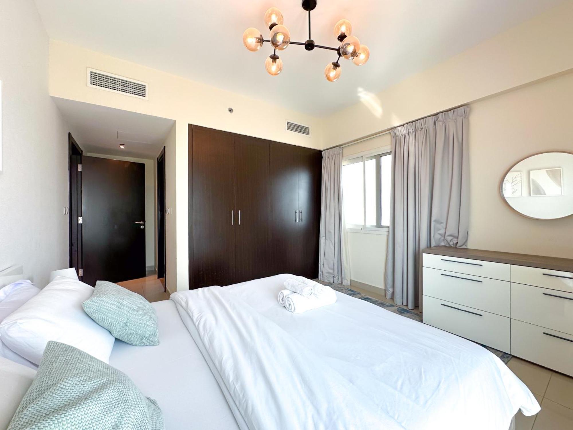 Appartement Cozy 2 Bedroom In Red In Sport *