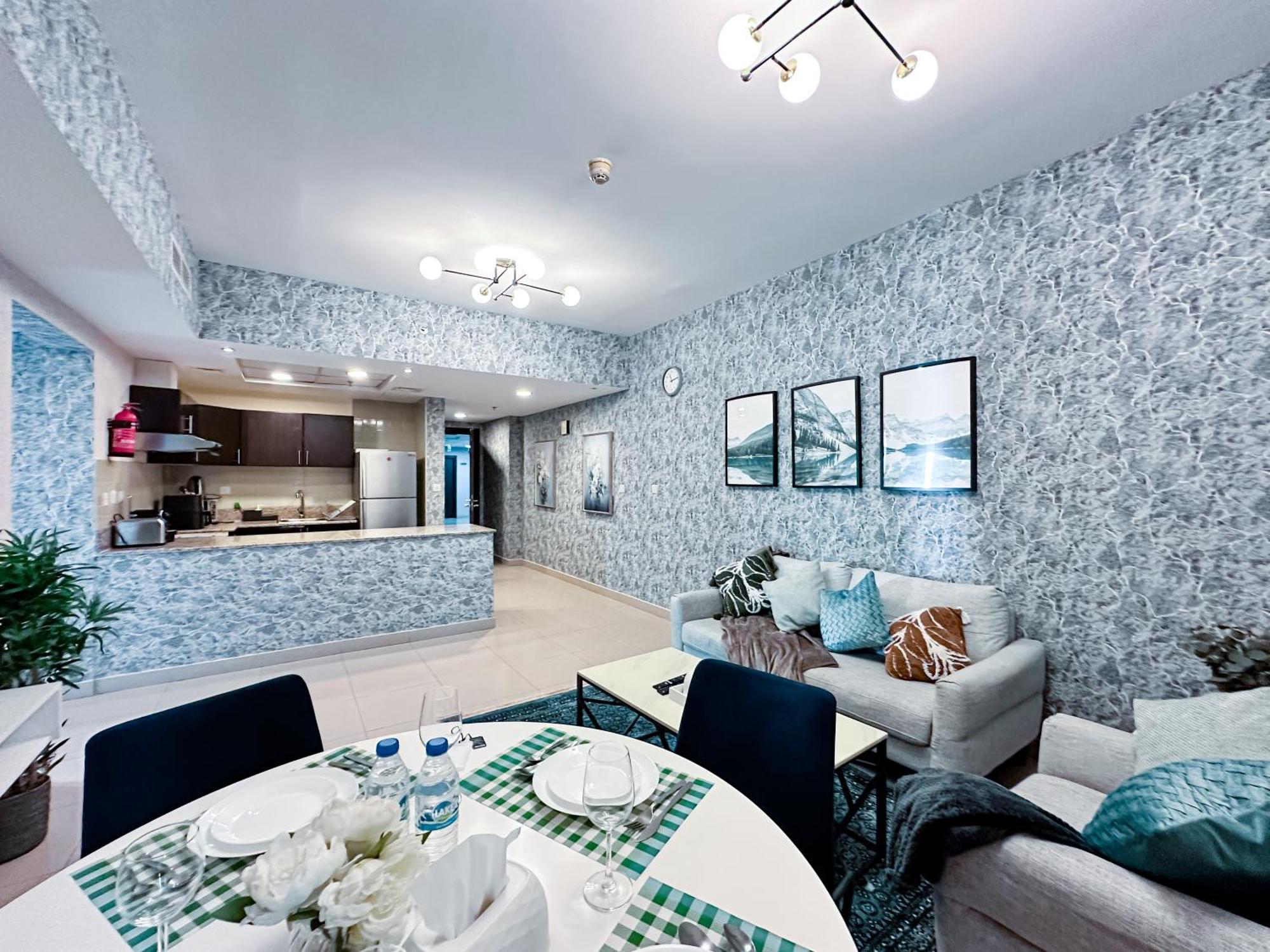 Appartamento Cozy 2 Bedroom In Red In Sport *