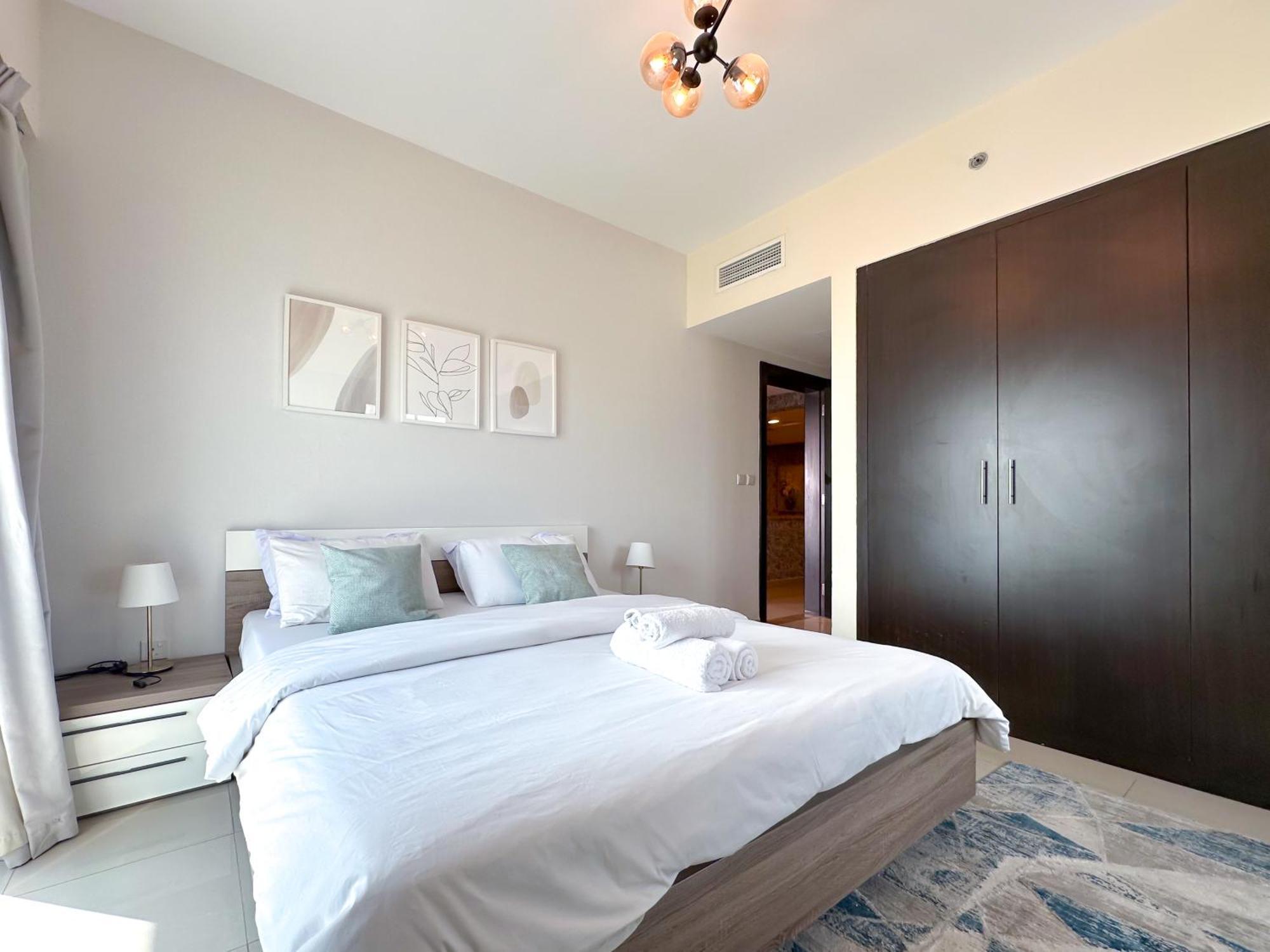 Appartamento Cozy 2 Bedroom In Red In Sport *