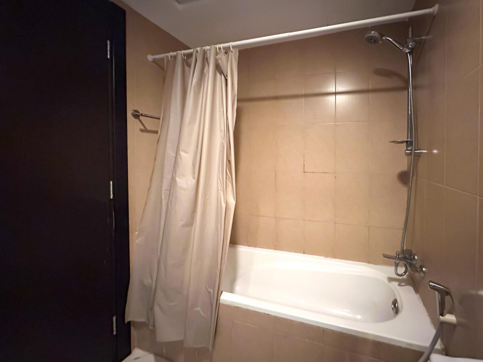 Cozy 2 Bedroom In Red In Sport * Dubaï