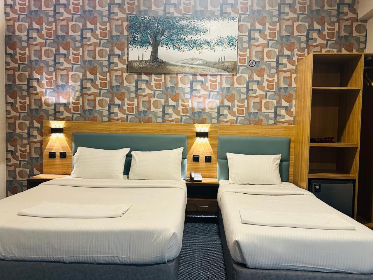 Hotel Cape Town *