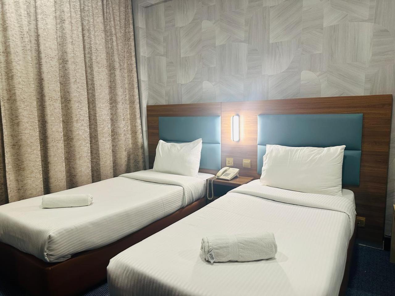 Hotel Cape Town *