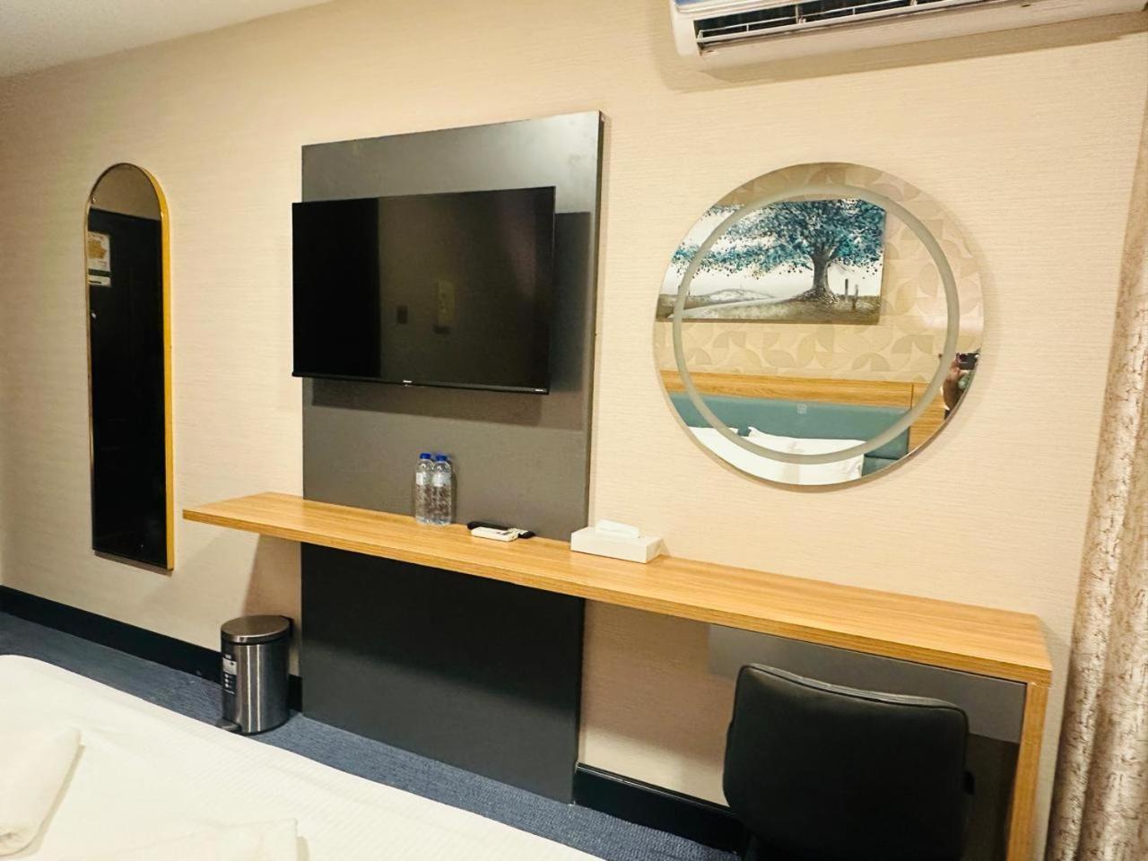 Cape Town Hotel Dubaï