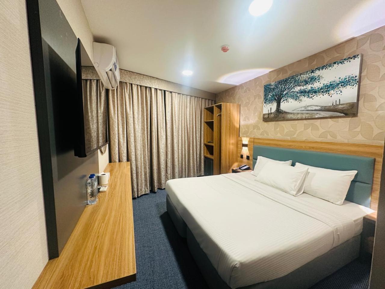 Cape Town Hotel Dubaï