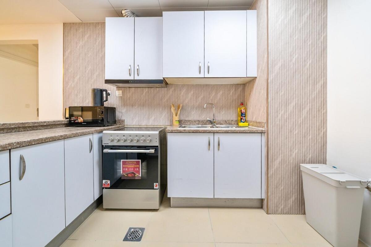Zapbed House-sp 803 Apartment Dubai