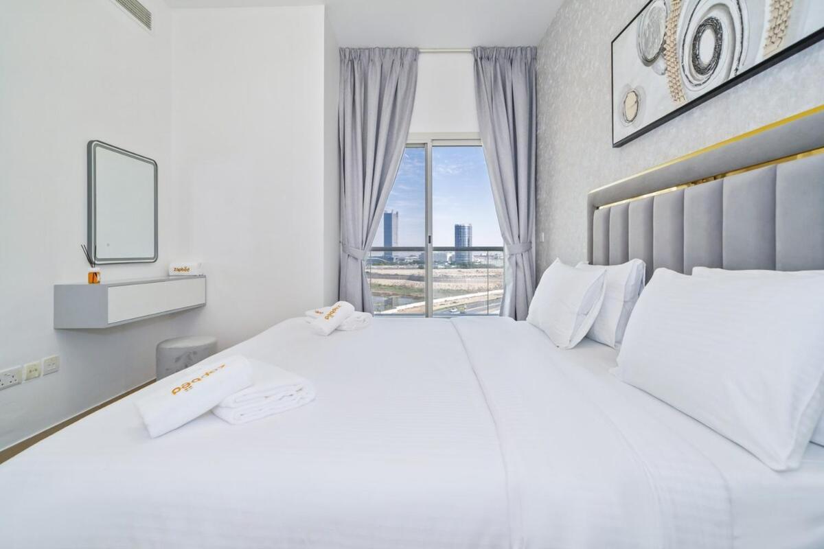 Appartamento Zapbed House-sp 803