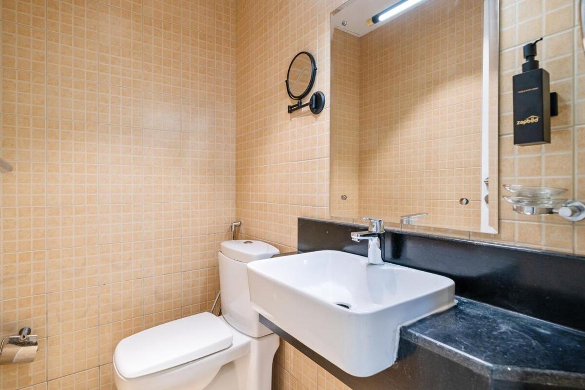 Zapbed House-sp 803 Apartment *