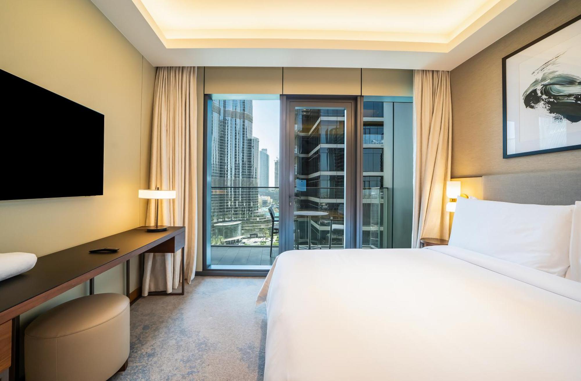 Appartement Newarabian 3 Bedroom Address Opera Downtown Dubaï
