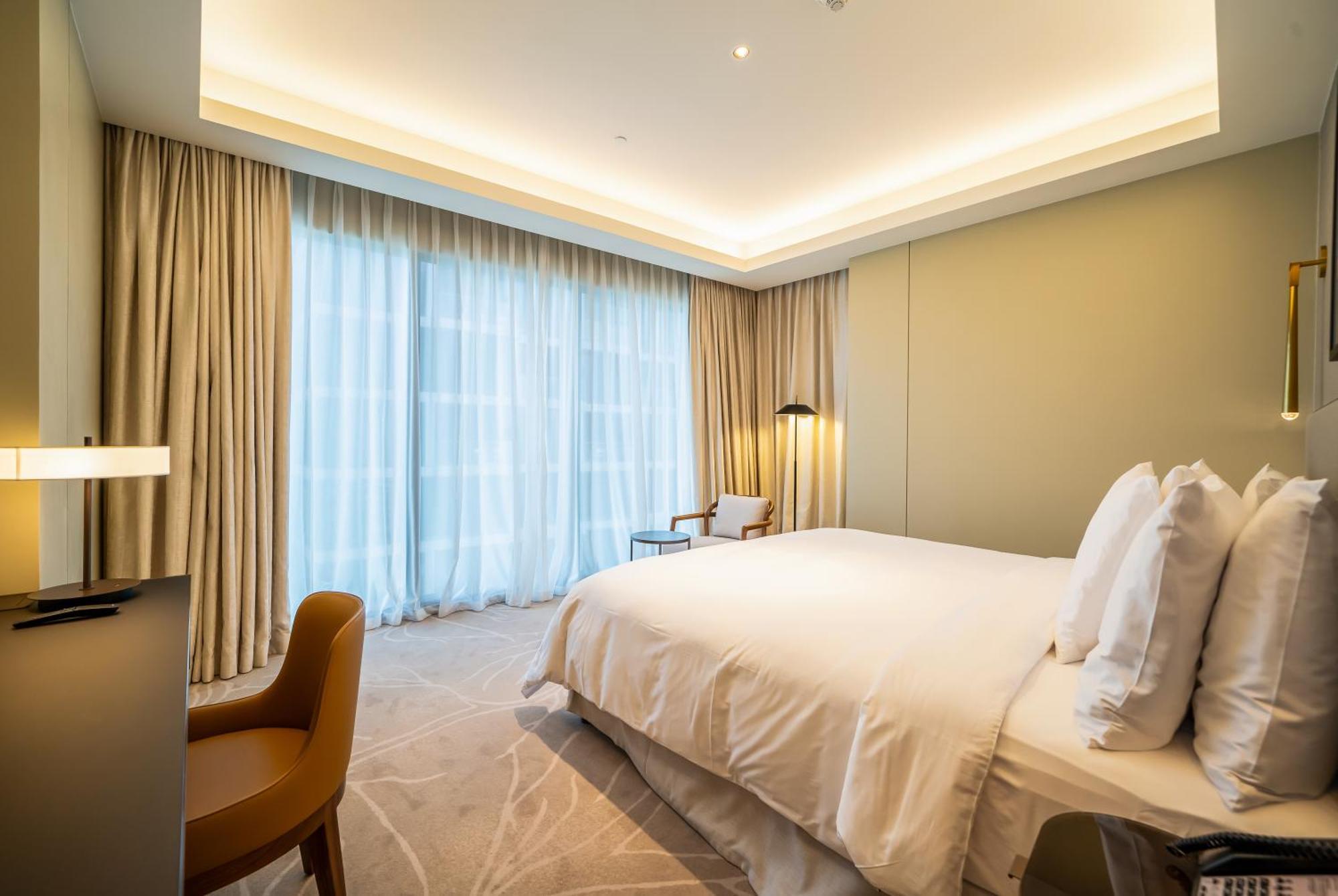 Newarabian 3 Bedroom Address Opera Downtown * Dubaï