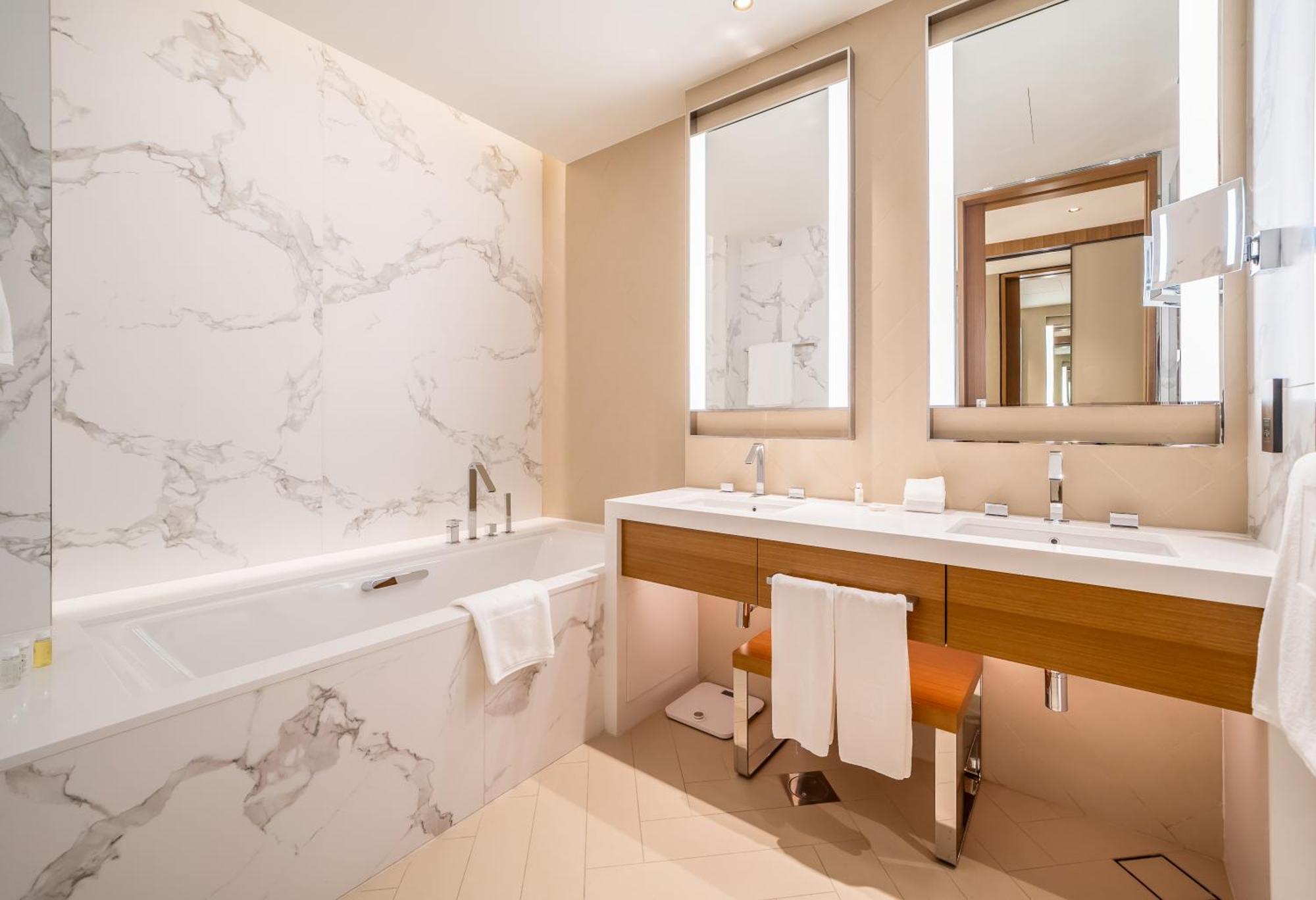 Appartement Newarabian 3 Bedroom Address Opera Downtown Dubaï