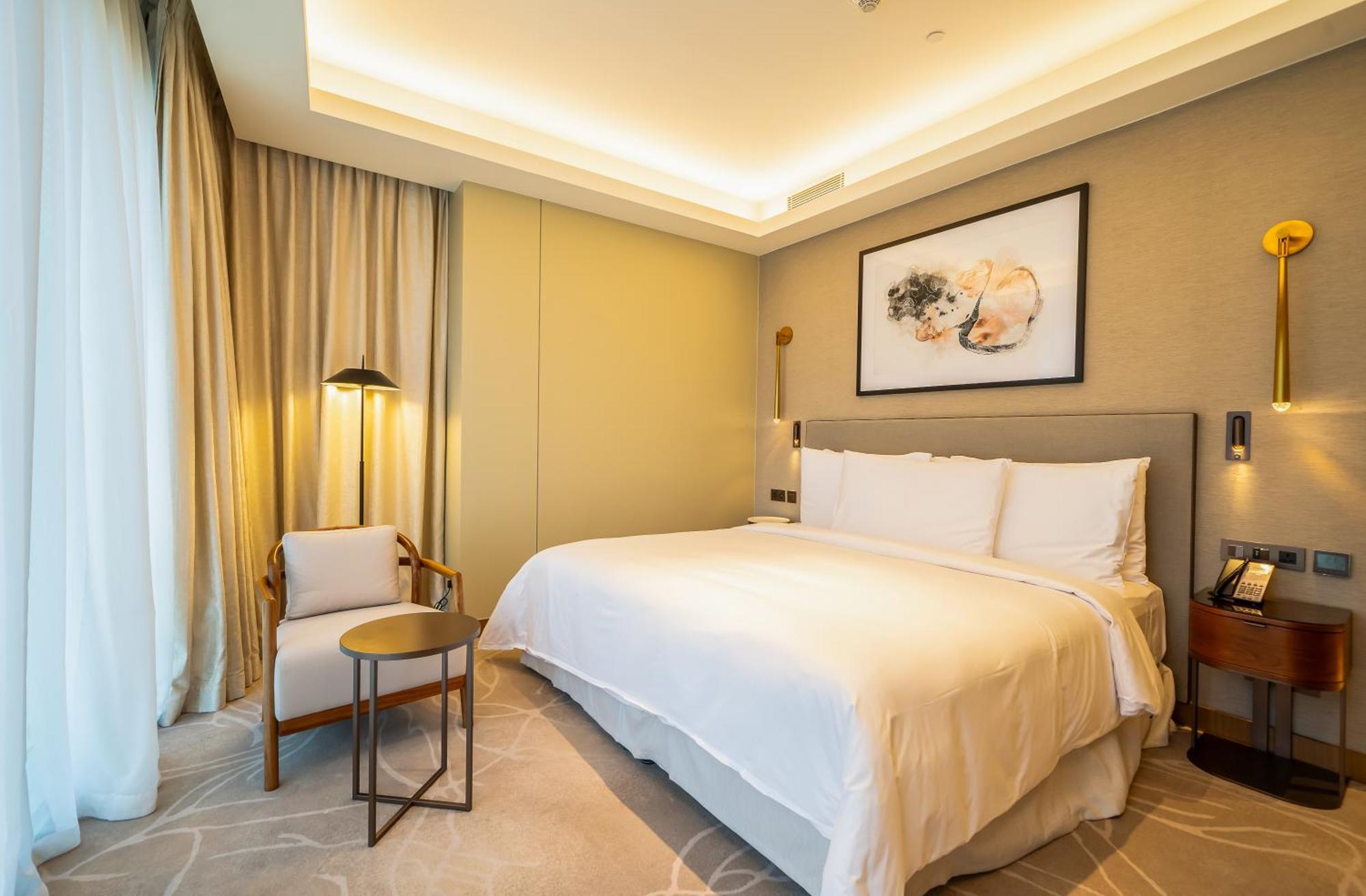 Newarabian 3 Bedroom Address Opera Downtown Dubaï