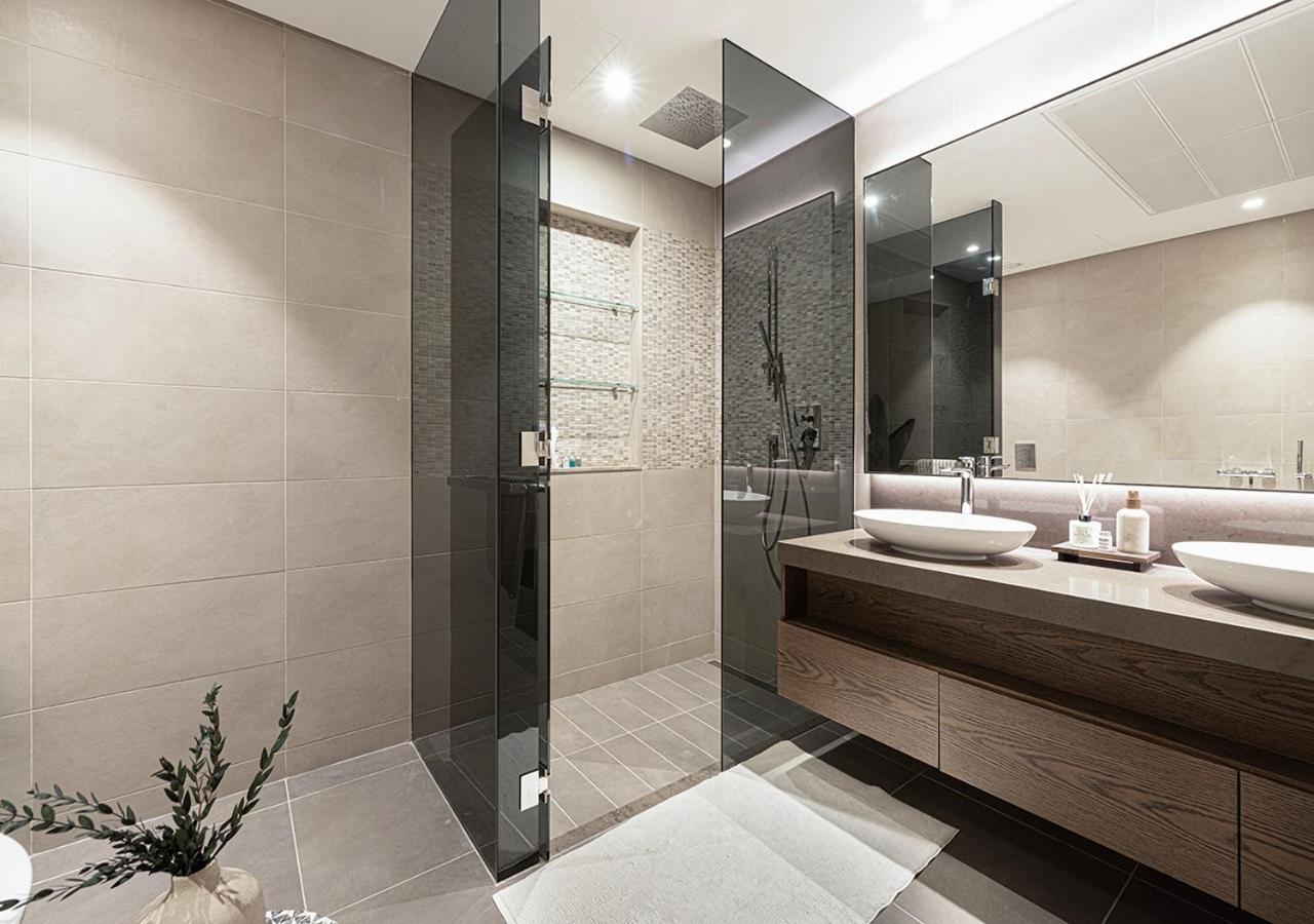 Luxury Jumeirah Living Marina Gate 2br 44th Floor Lejlighedshotel *