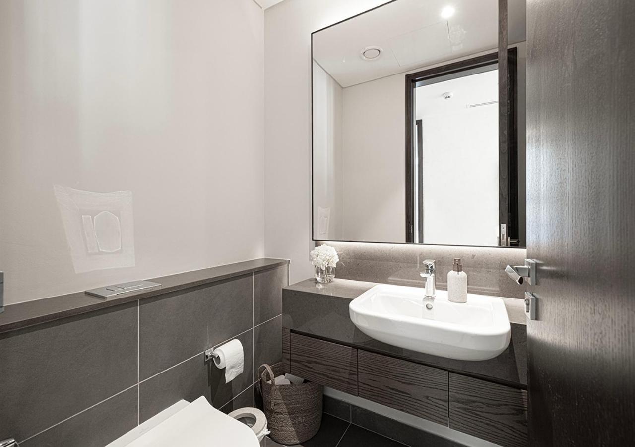 Lejlighedshotel Luxury Jumeirah Living Marina Gate 2br 44th Floor