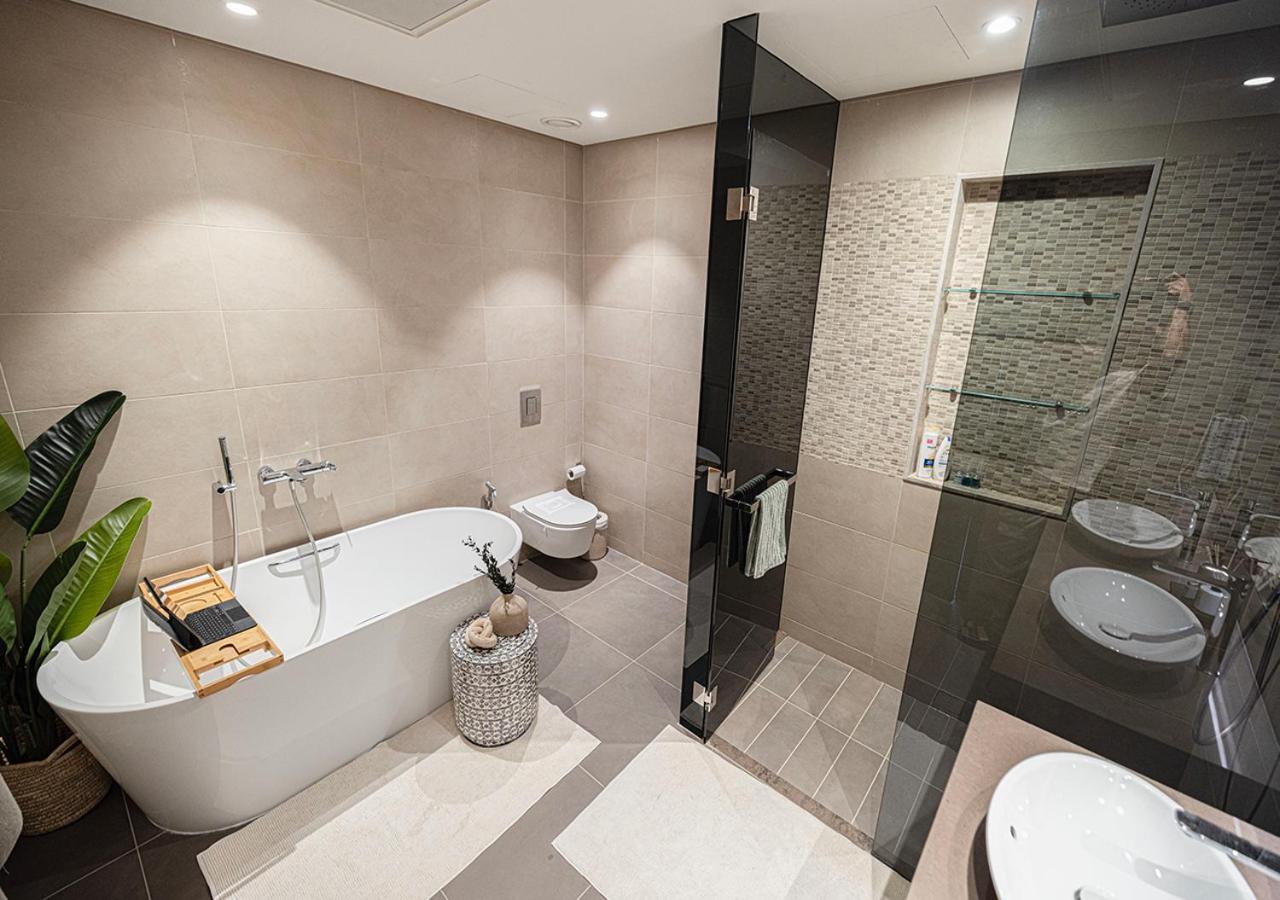 Lejlighedshotel Luxury Jumeirah Living Marina Gate 2br 44th Floor Dubai
