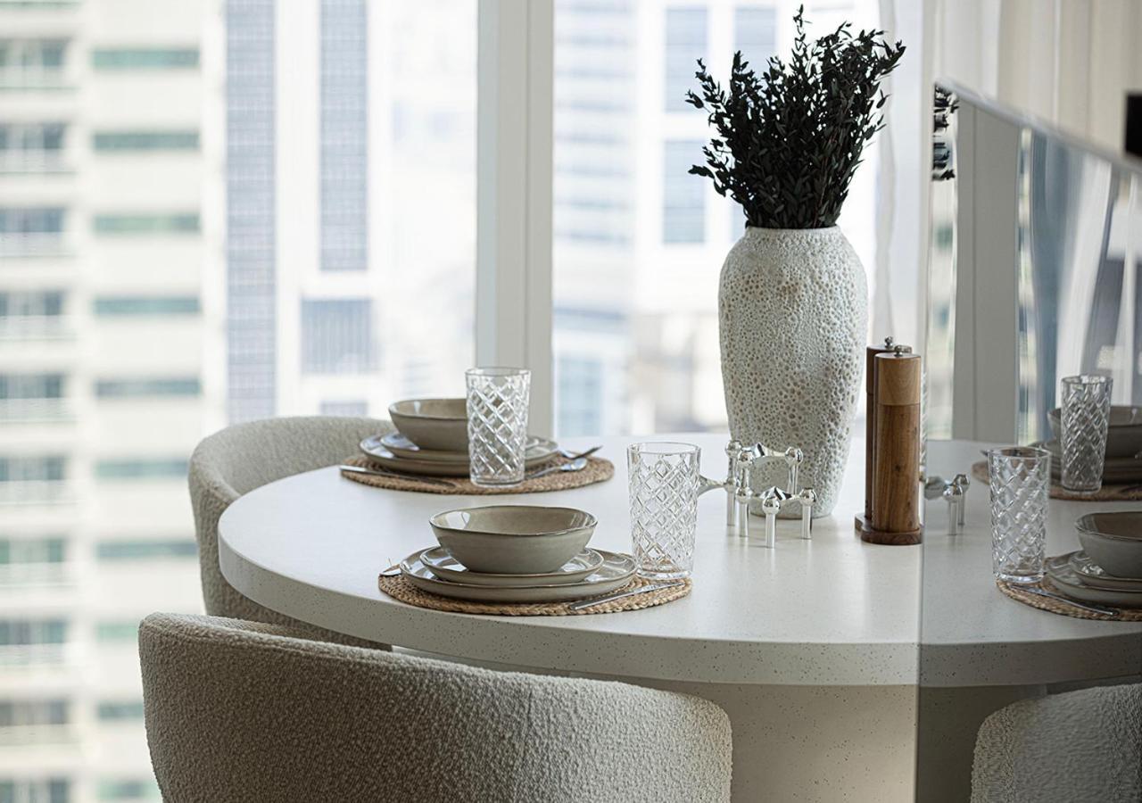 Lejlighedshotel Luxury Jumeirah Living Marina Gate 2br 44th Floor