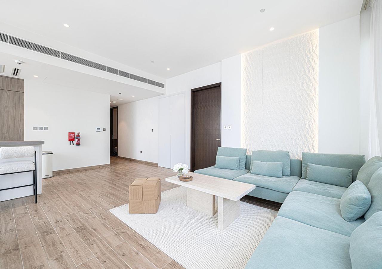 Appart hôtel Luxury Jumeirah Living Marina Gate 2br 44th Floor *