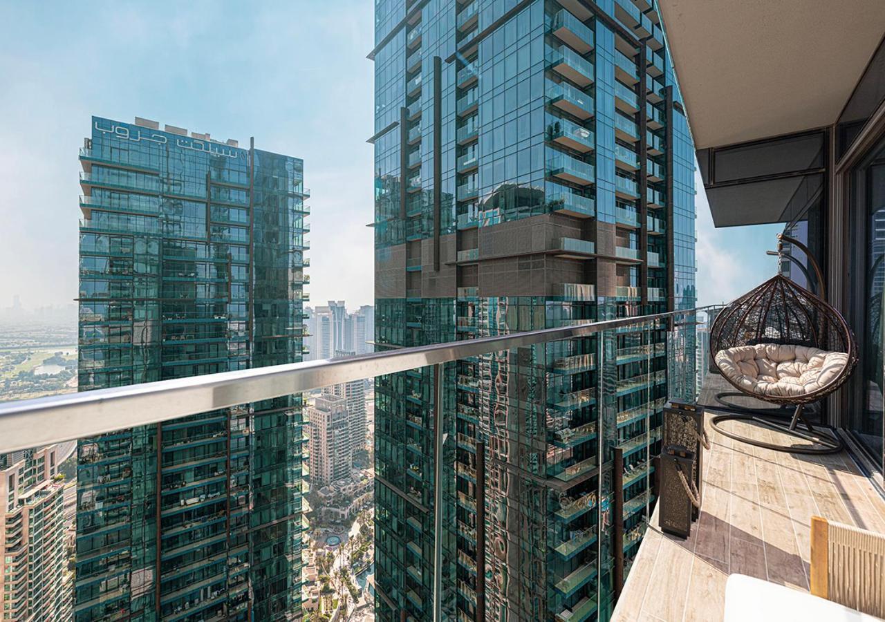 Appart hôtel Luxury Jumeirah Living Marina Gate 2br 44th Floor