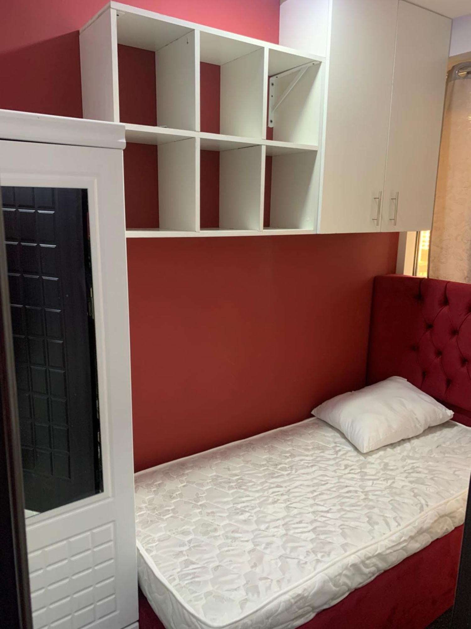 Capsulehotel Paz Luxurious Space