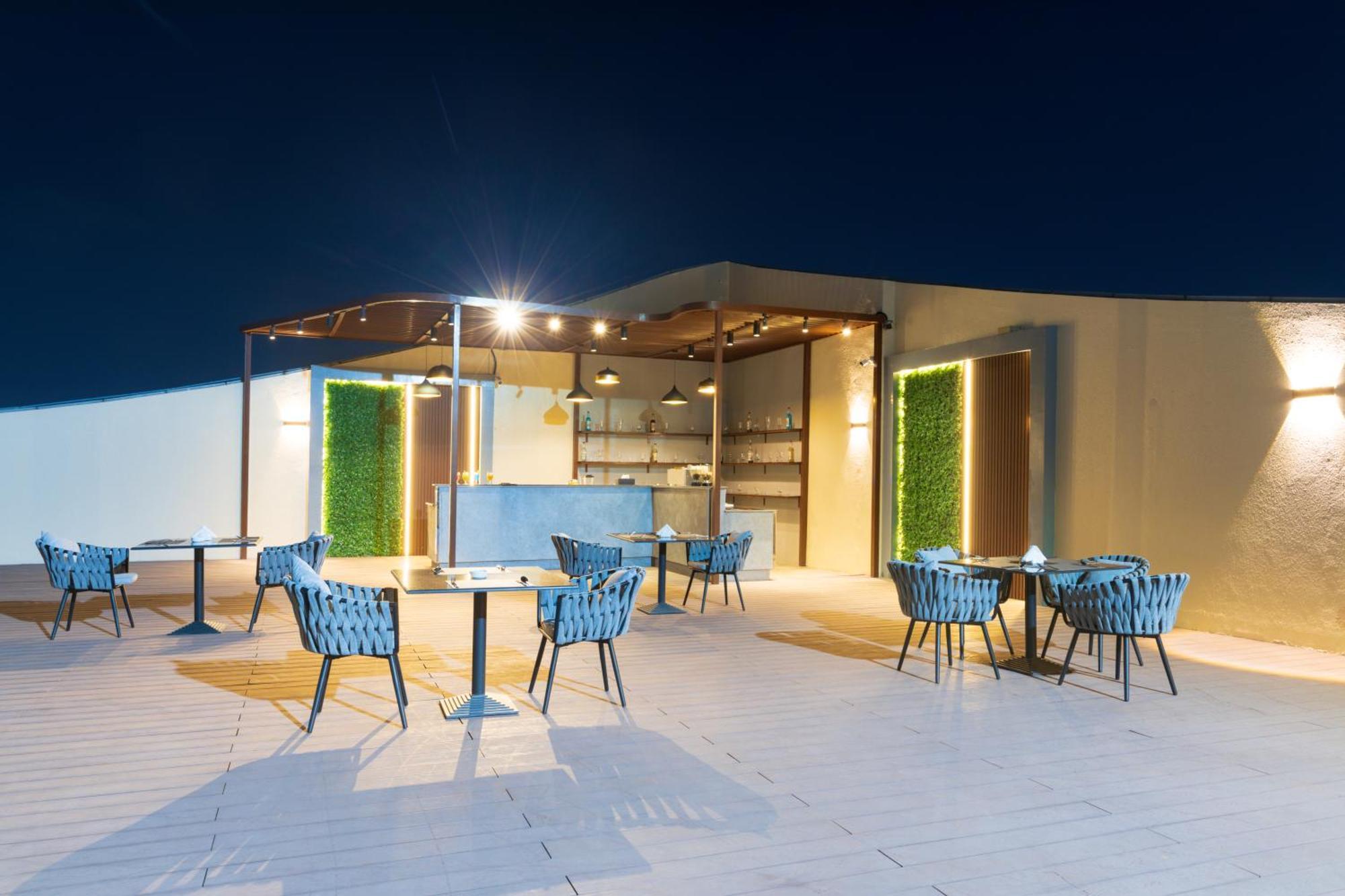 Hotel Md By Gewan