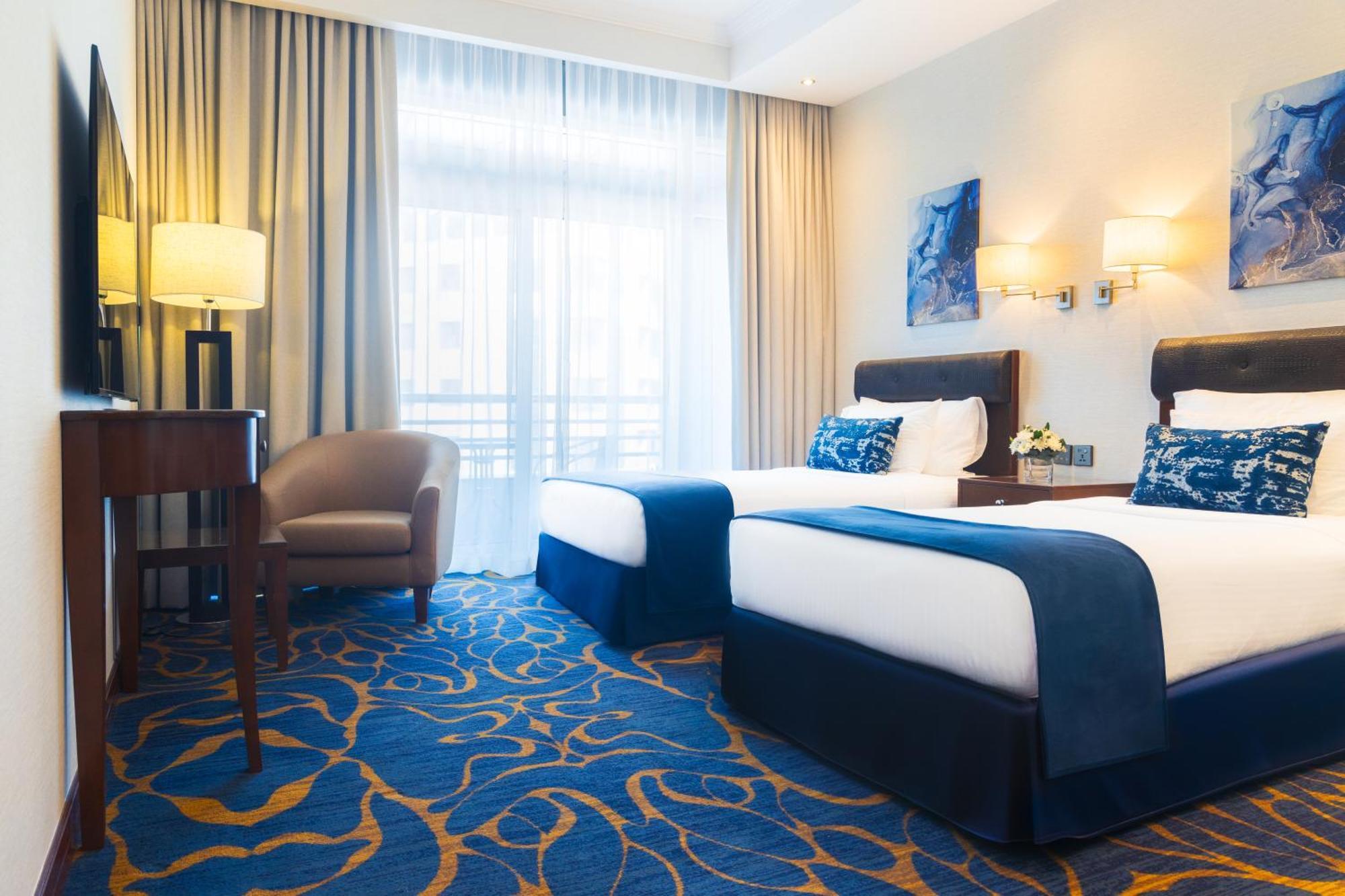 Hotel Md By Gewan 4*
